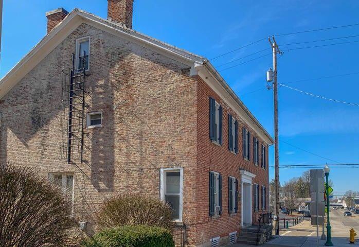 127 Miami Street, Urbana, Ohio 43078