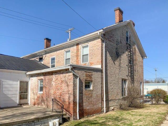 127 Miami Street, Urbana, Ohio 43078