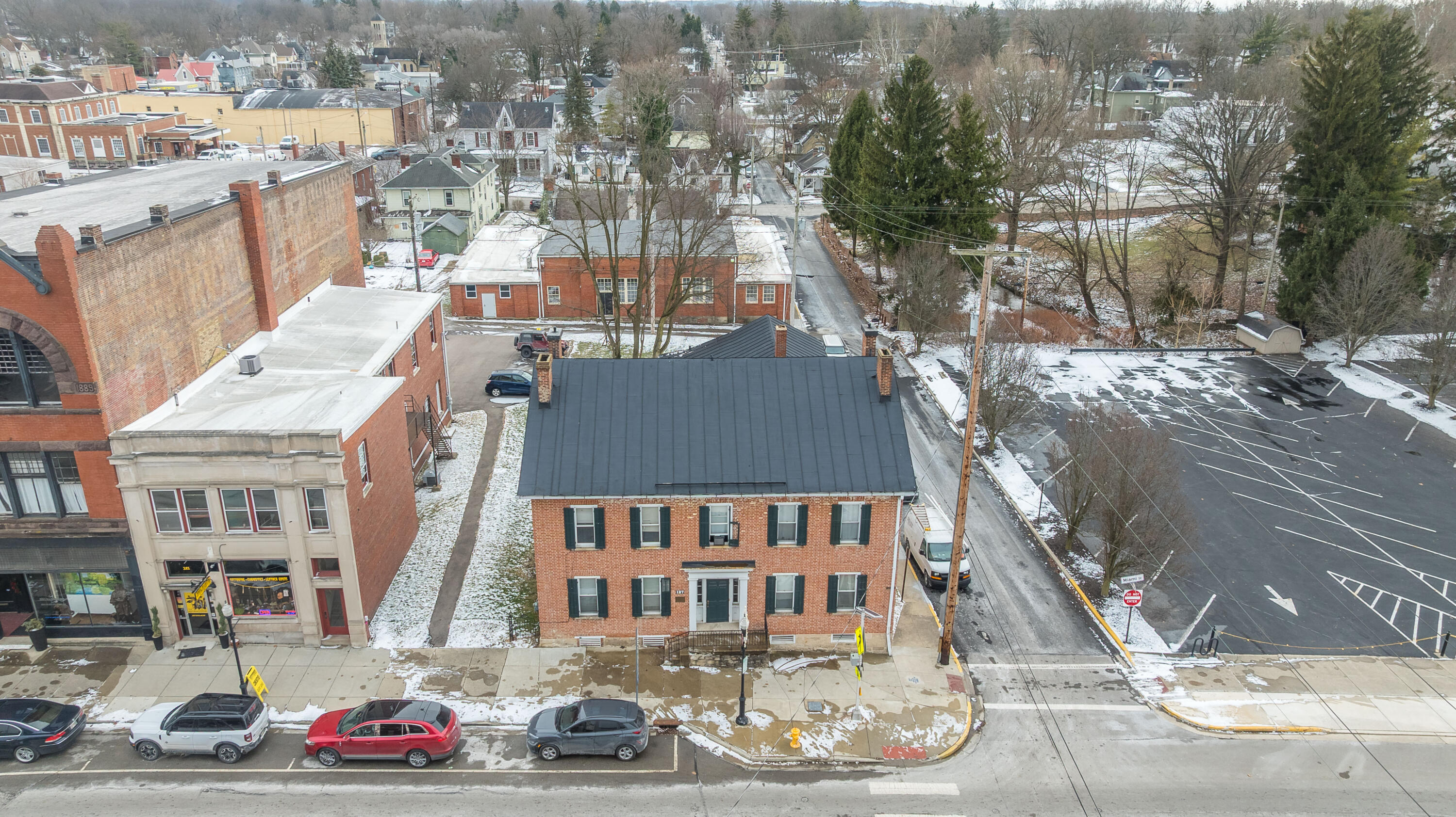 127 Miami Street, Urbana, Ohio 43078