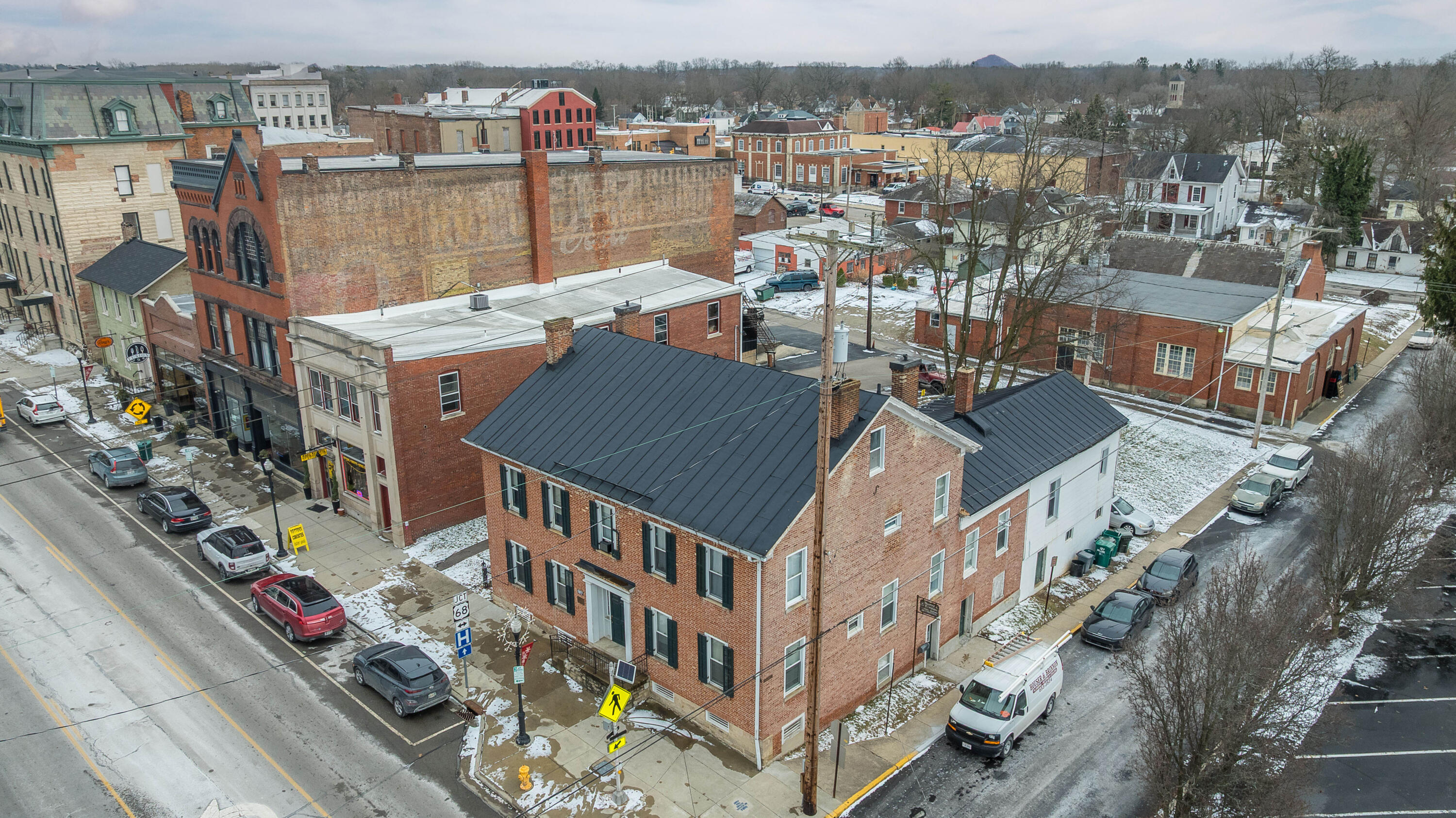 127 Miami Street, Urbana, Ohio 43078