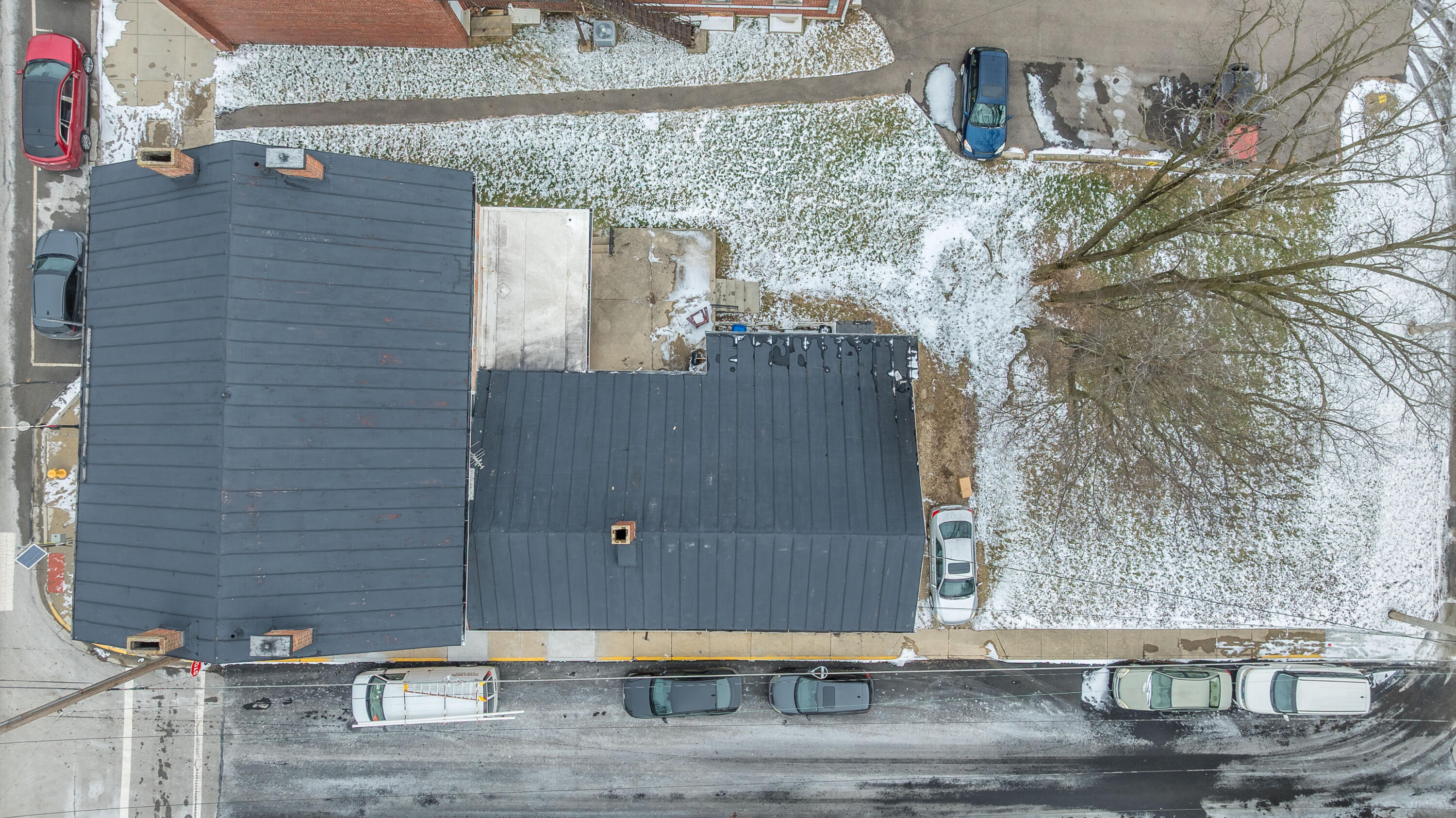 127 Miami Street, Urbana, Ohio 43078