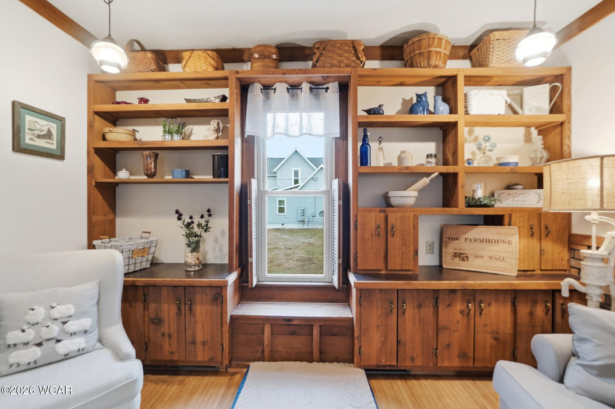 114 Wall Street, Van Wert, Ohio