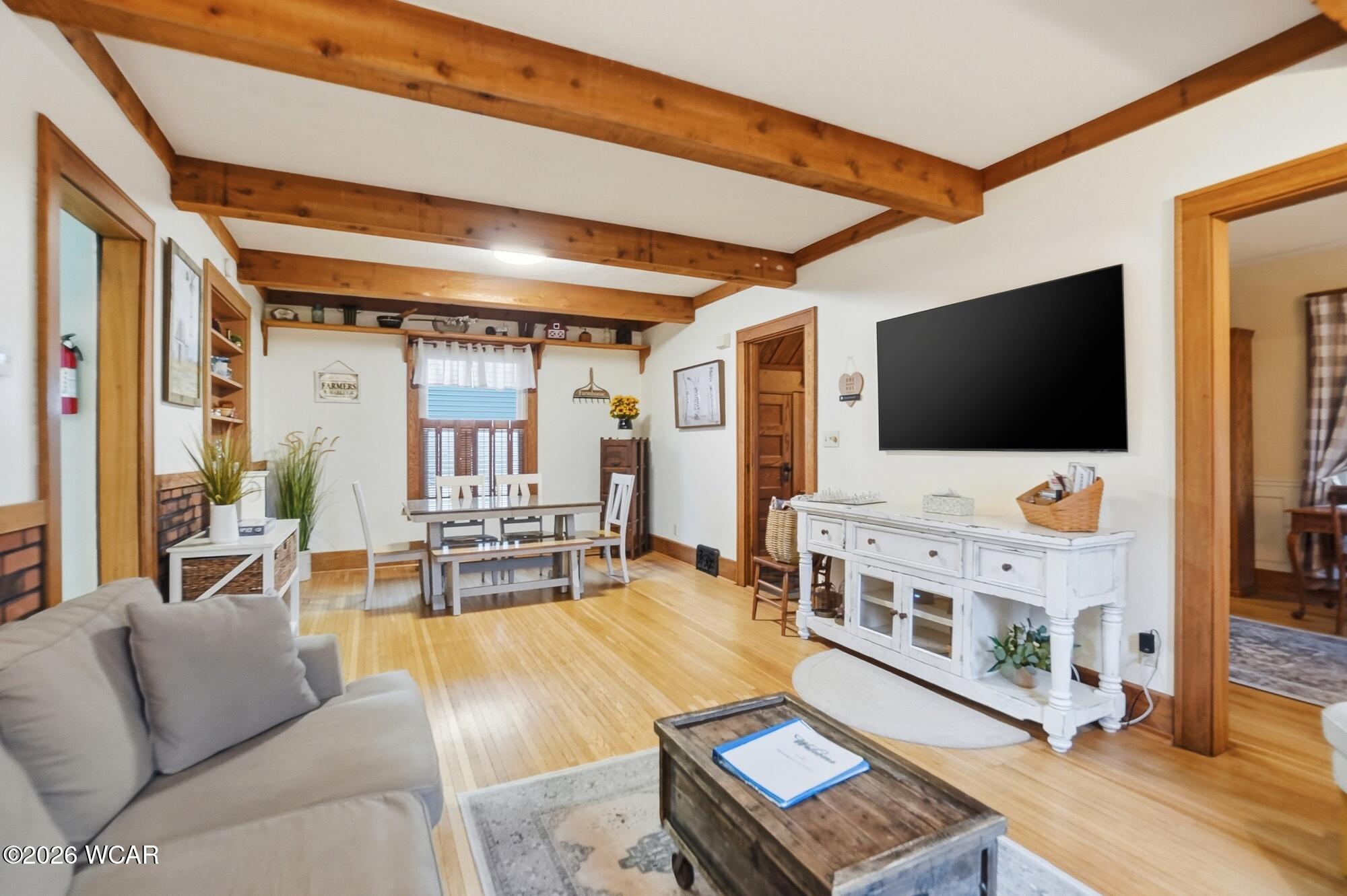 114 Wall Street, Van Wert, Ohio