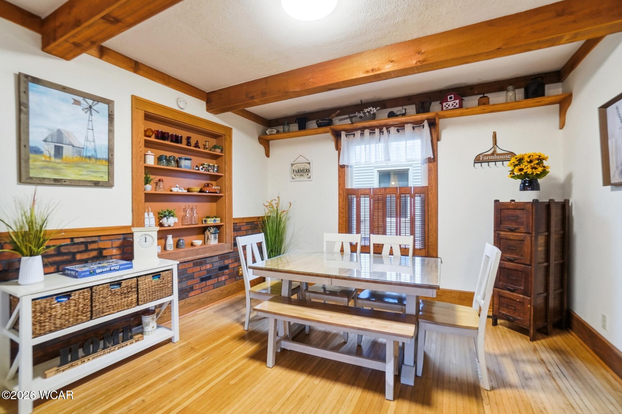 114 Wall Street, Van Wert, Ohio