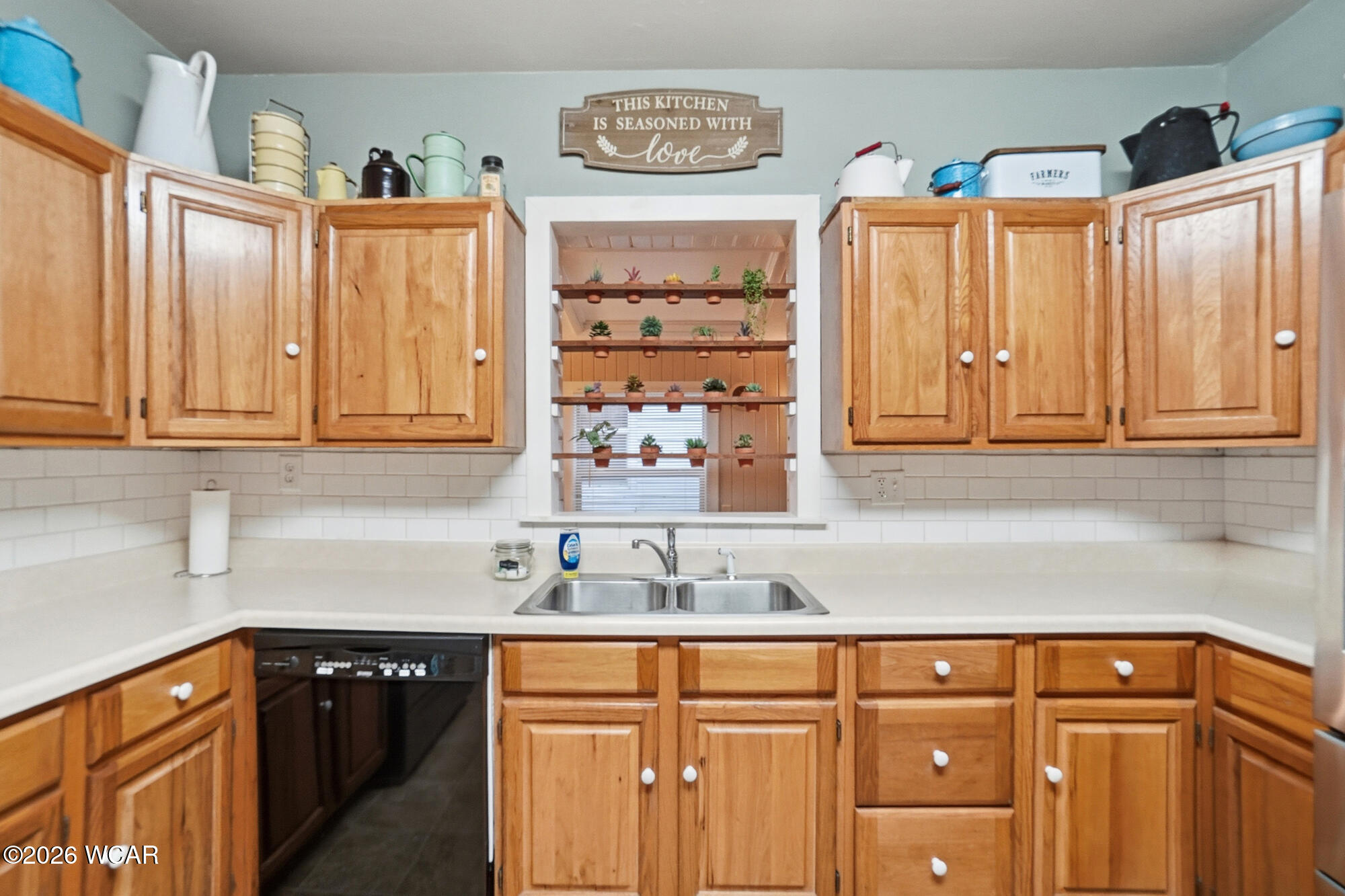 114 Wall Street, Van Wert, Ohio