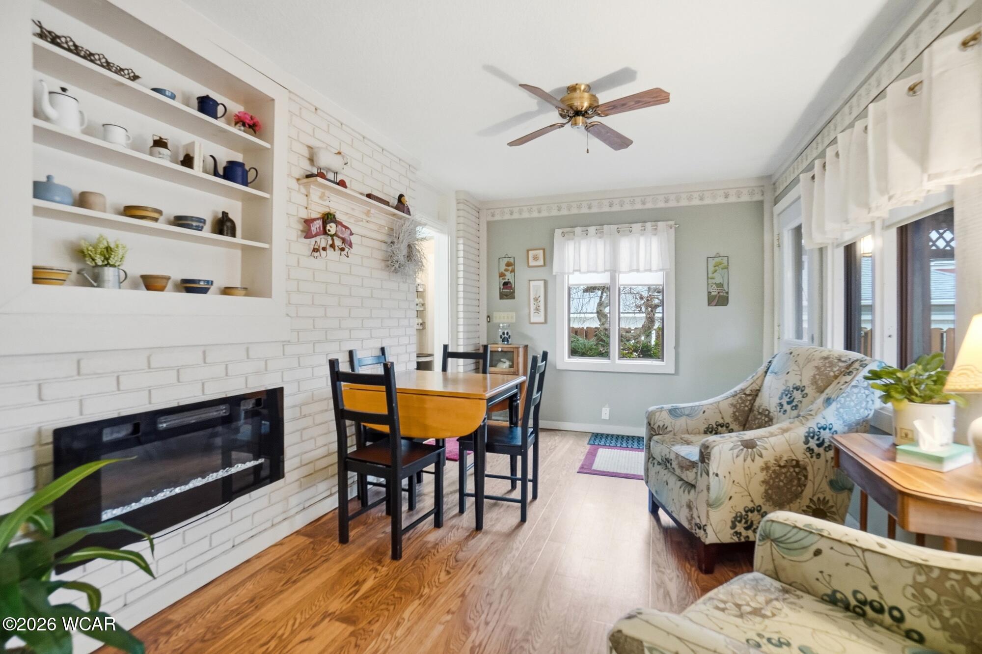 114 Wall Street, Van Wert, Ohio