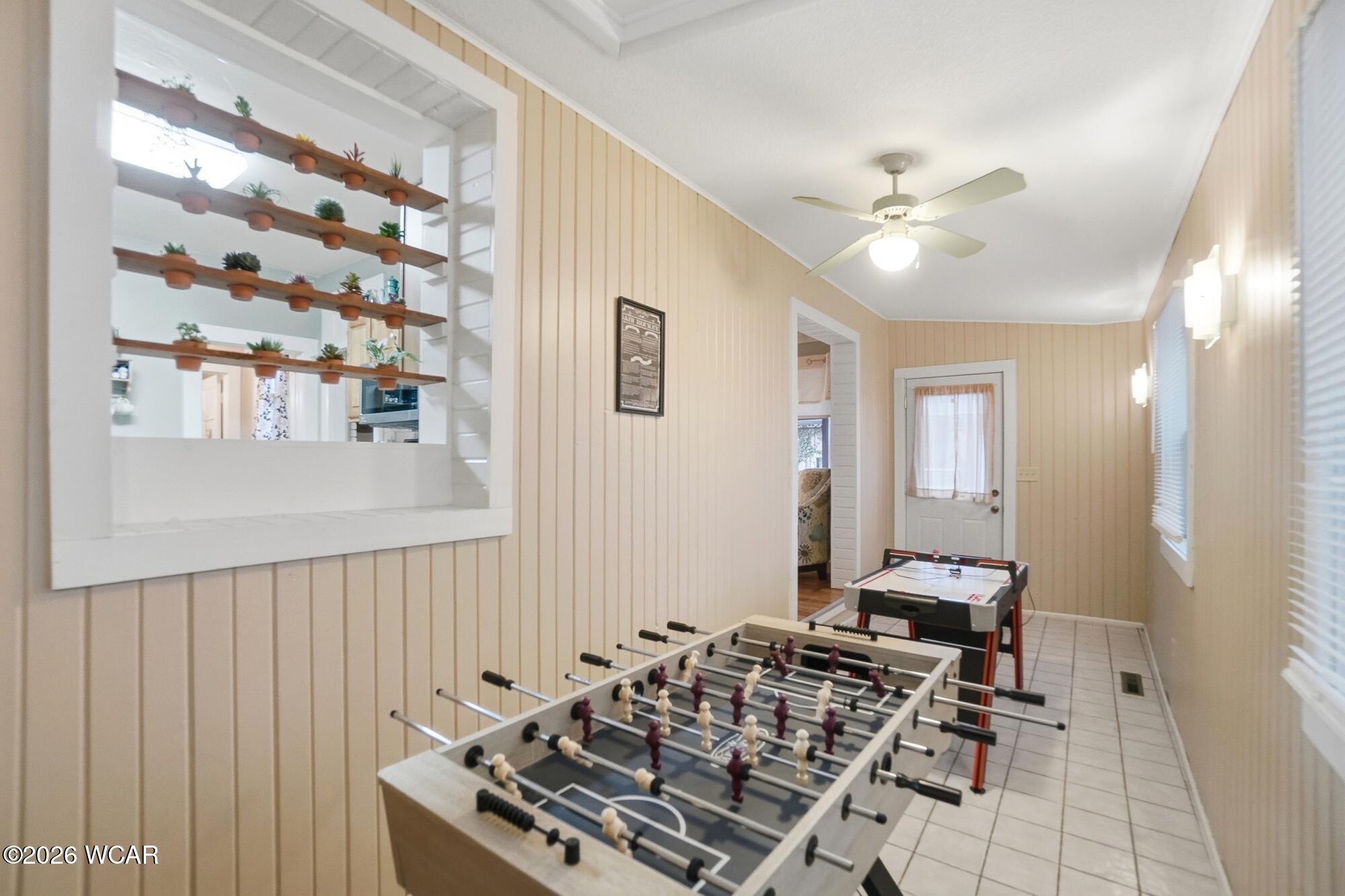 114 Wall Street, Van Wert, Ohio