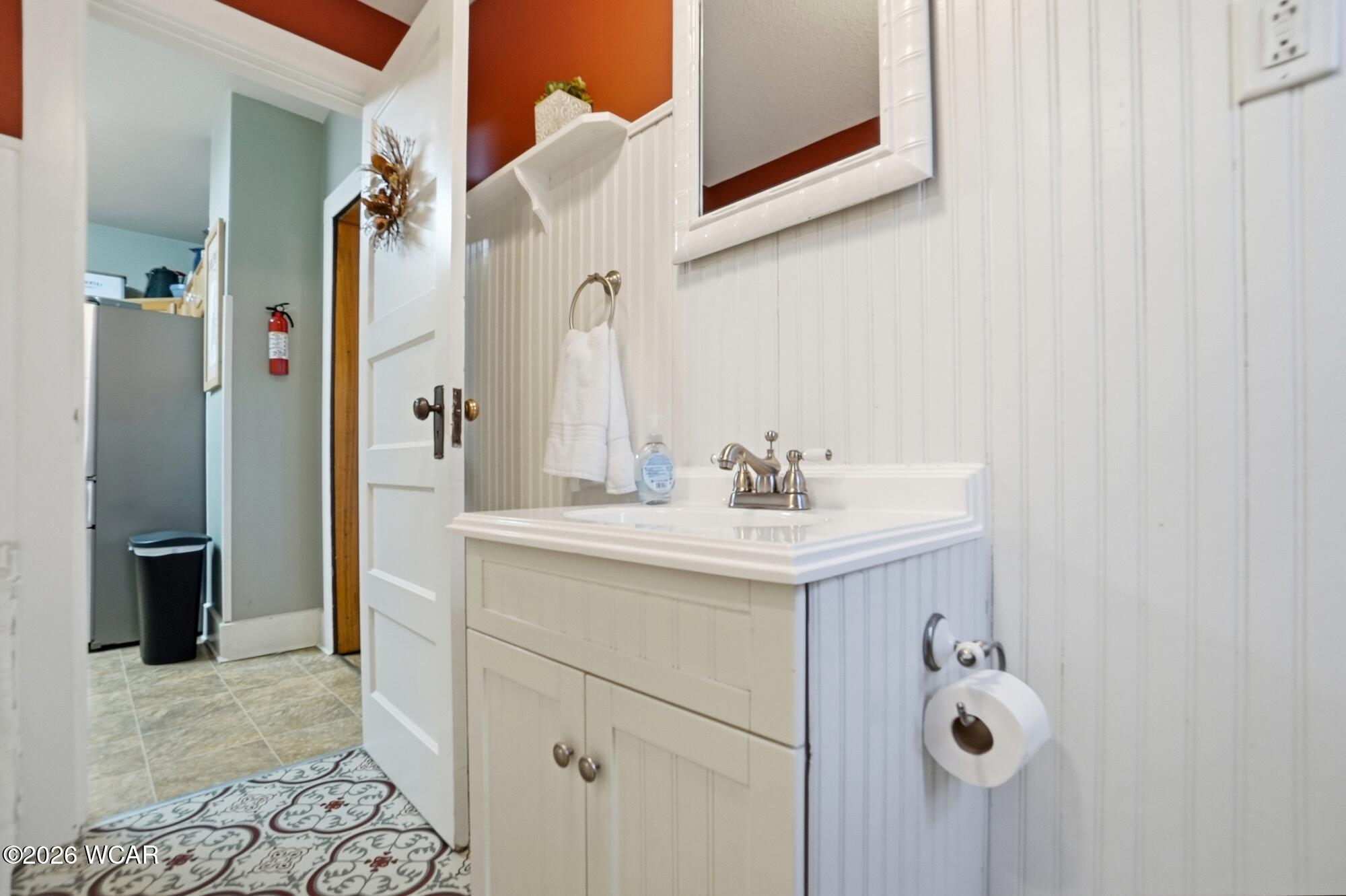 114 Wall Street, Van Wert, Ohio