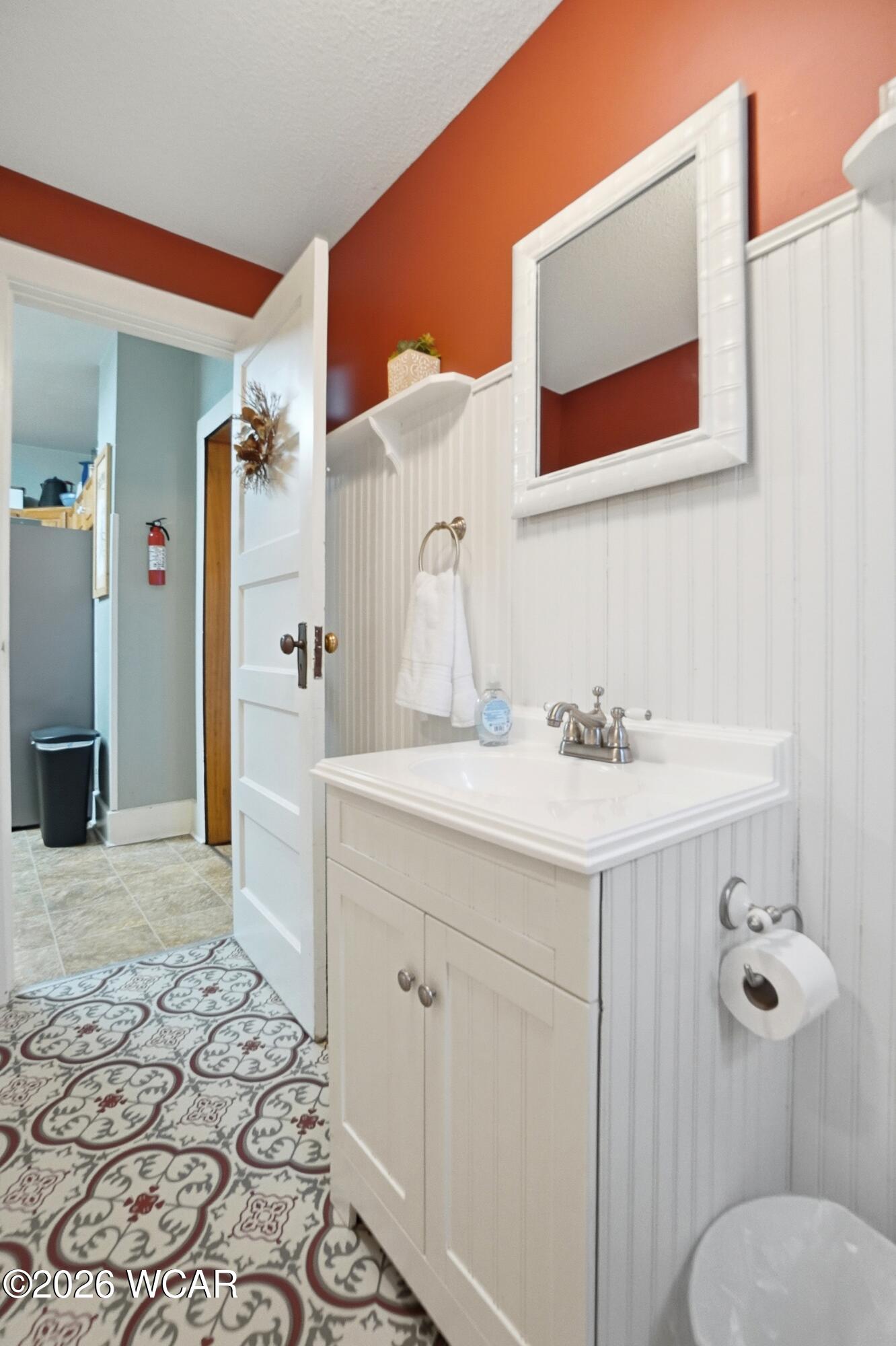 114 Wall Street, Van Wert, Ohio