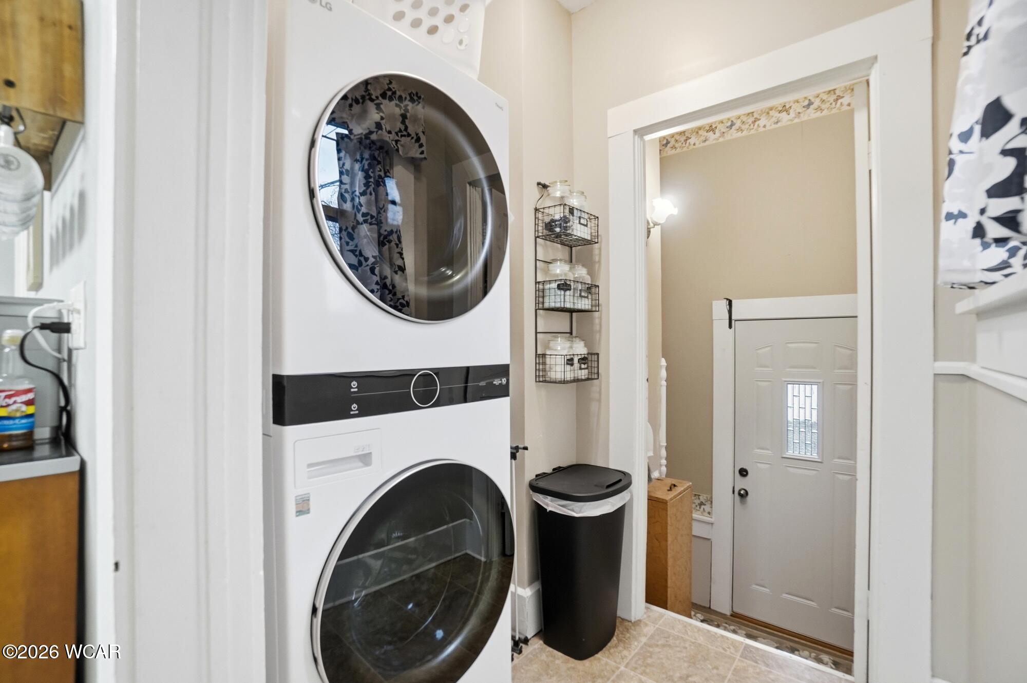 114 Wall Street, Van Wert, Ohio