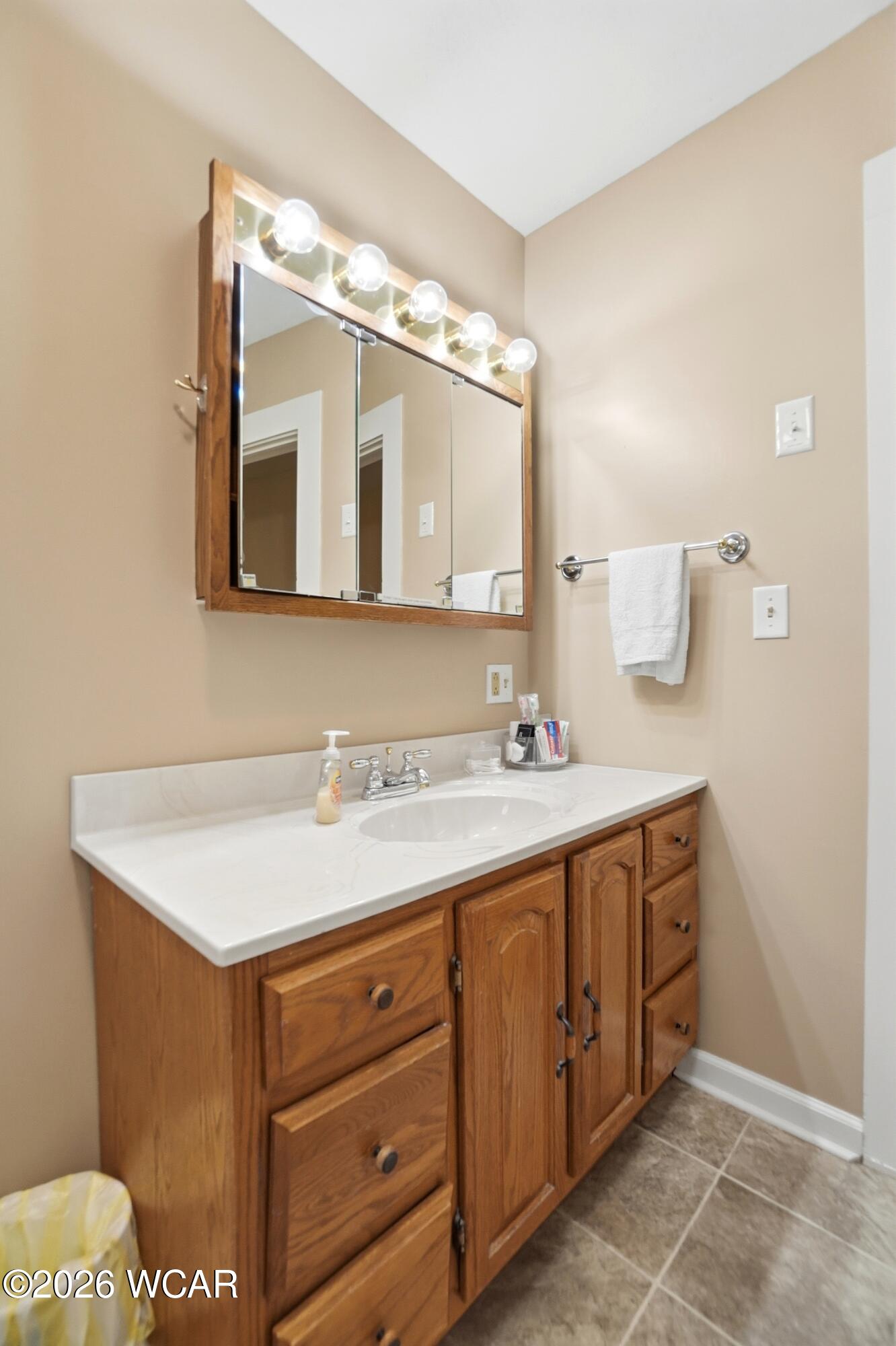 114 Wall Street, Van Wert, Ohio