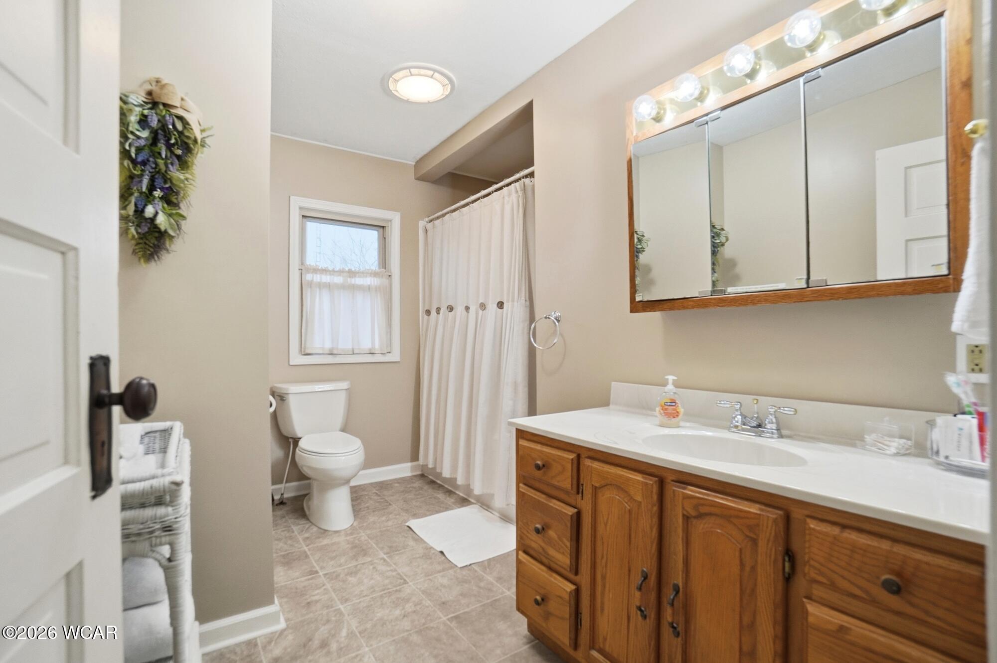 114 Wall Street, Van Wert, Ohio