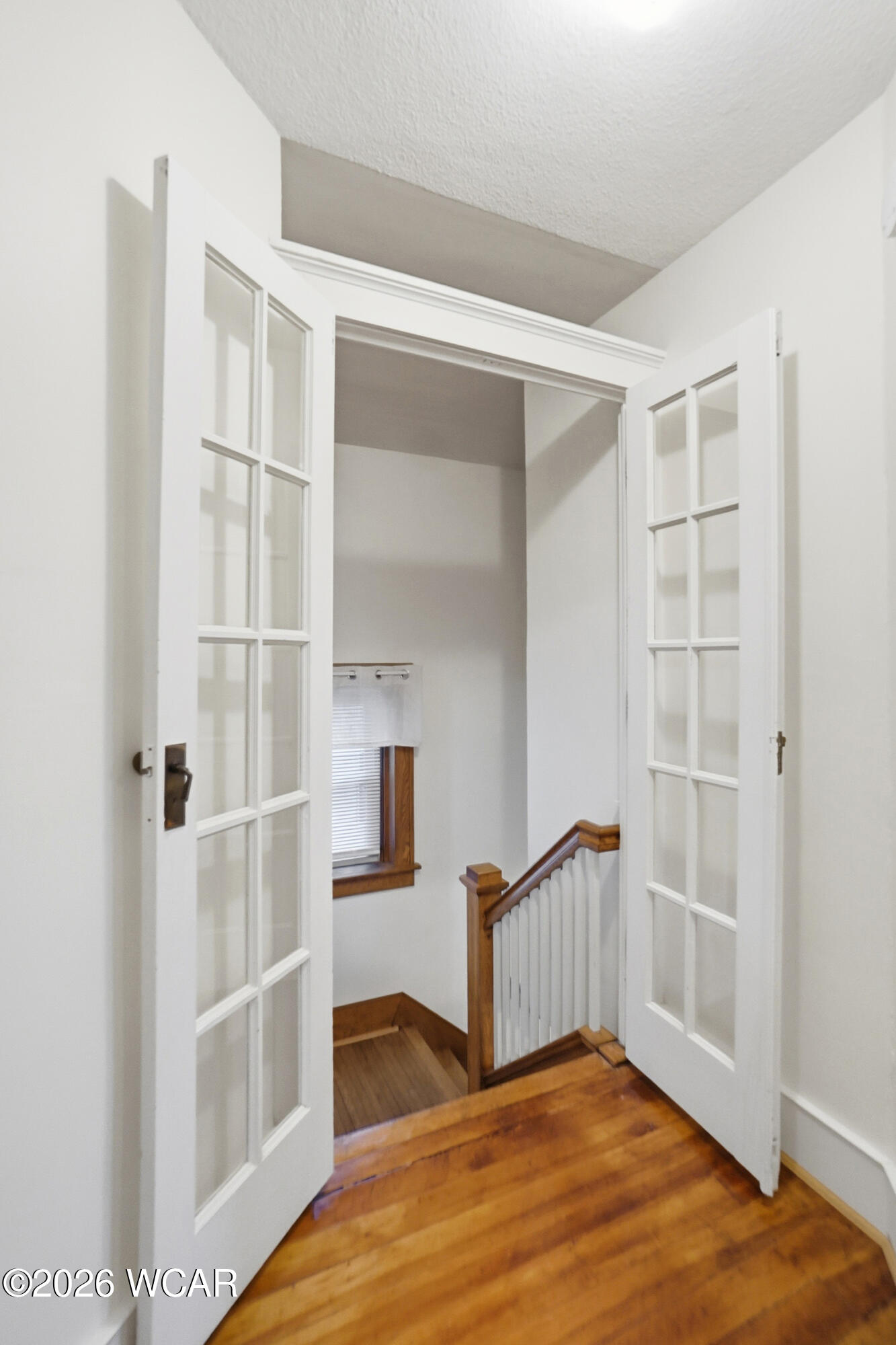 114 Wall Street, Van Wert, Ohio