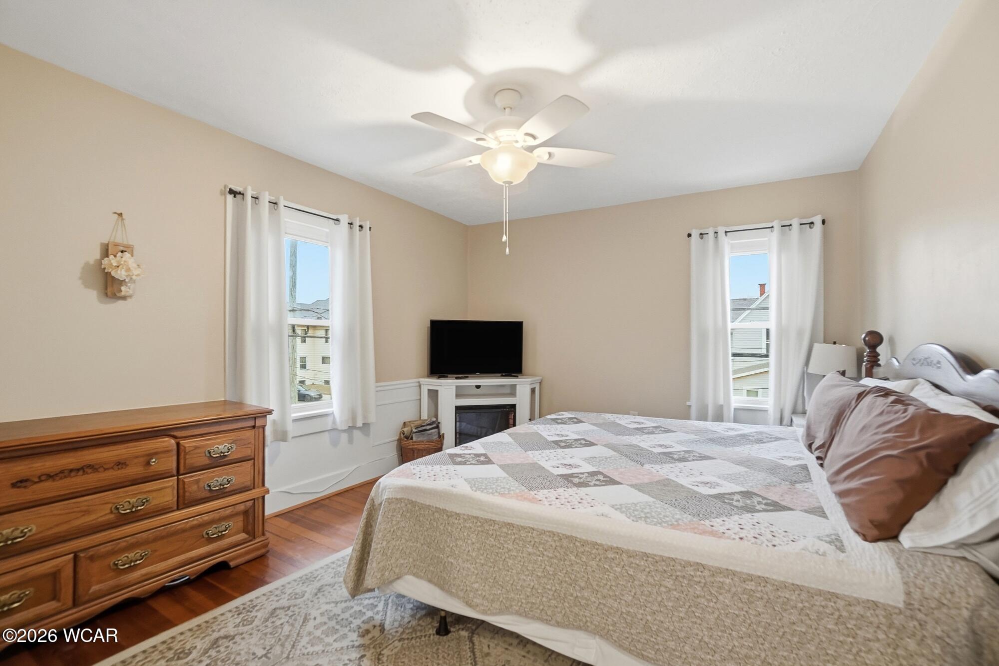 114 Wall Street, Van Wert, Ohio