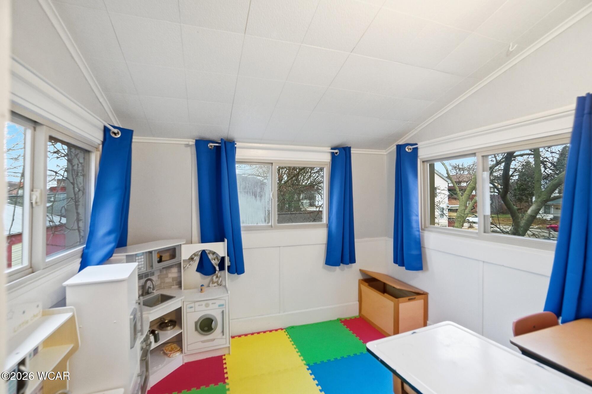 114 Wall Street, Van Wert, Ohio