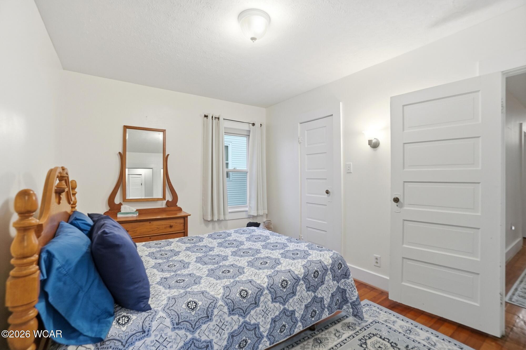 114 Wall Street, Van Wert, Ohio