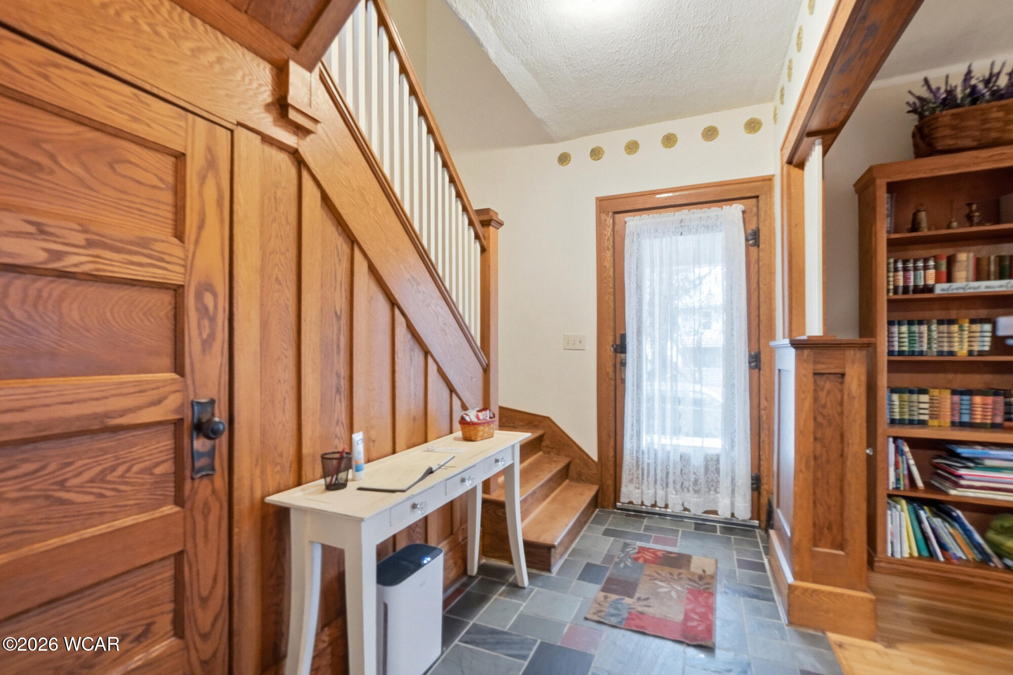 114 Wall Street, Van Wert, Ohio