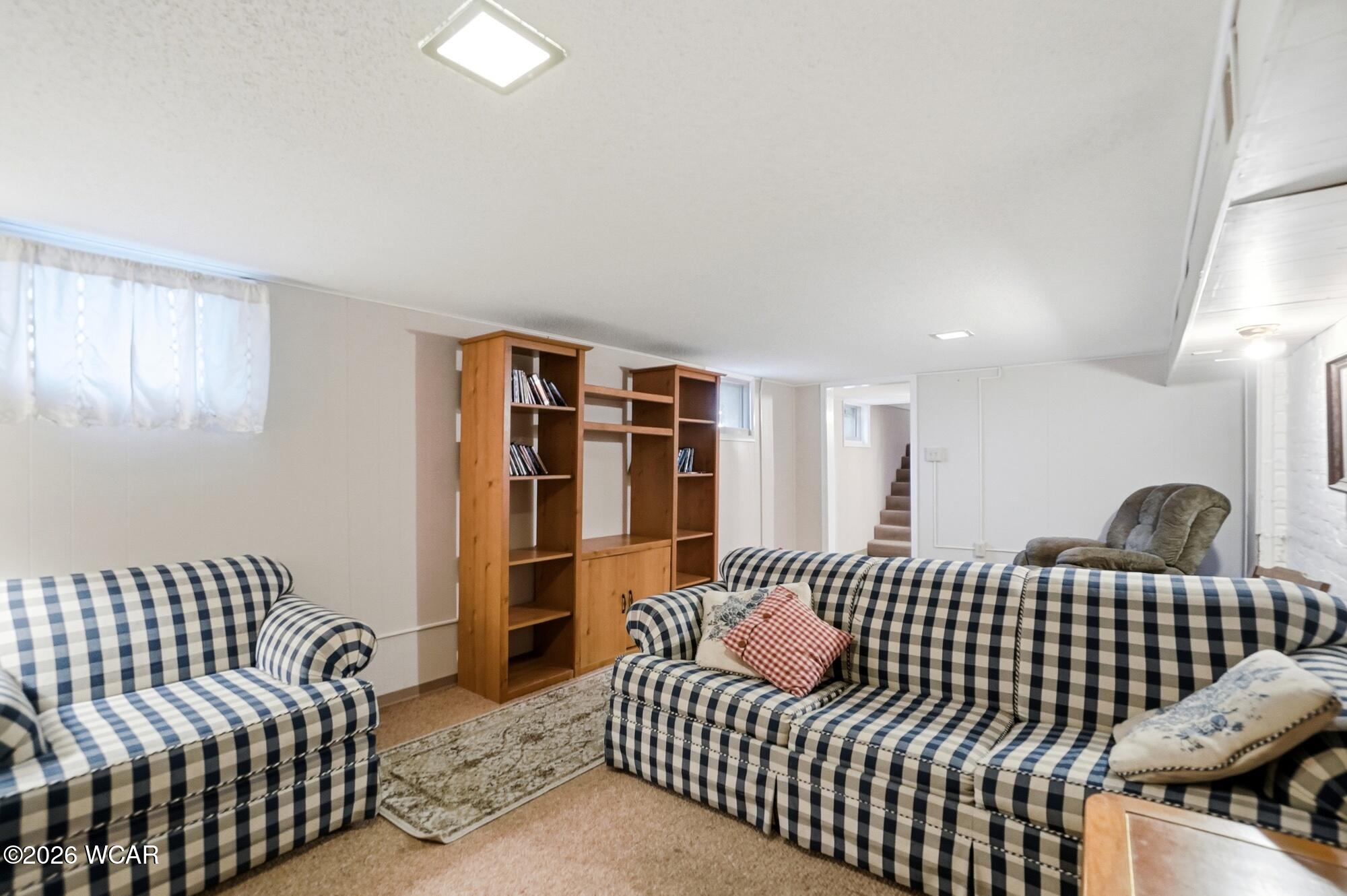 114 Wall Street, Van Wert, Ohio