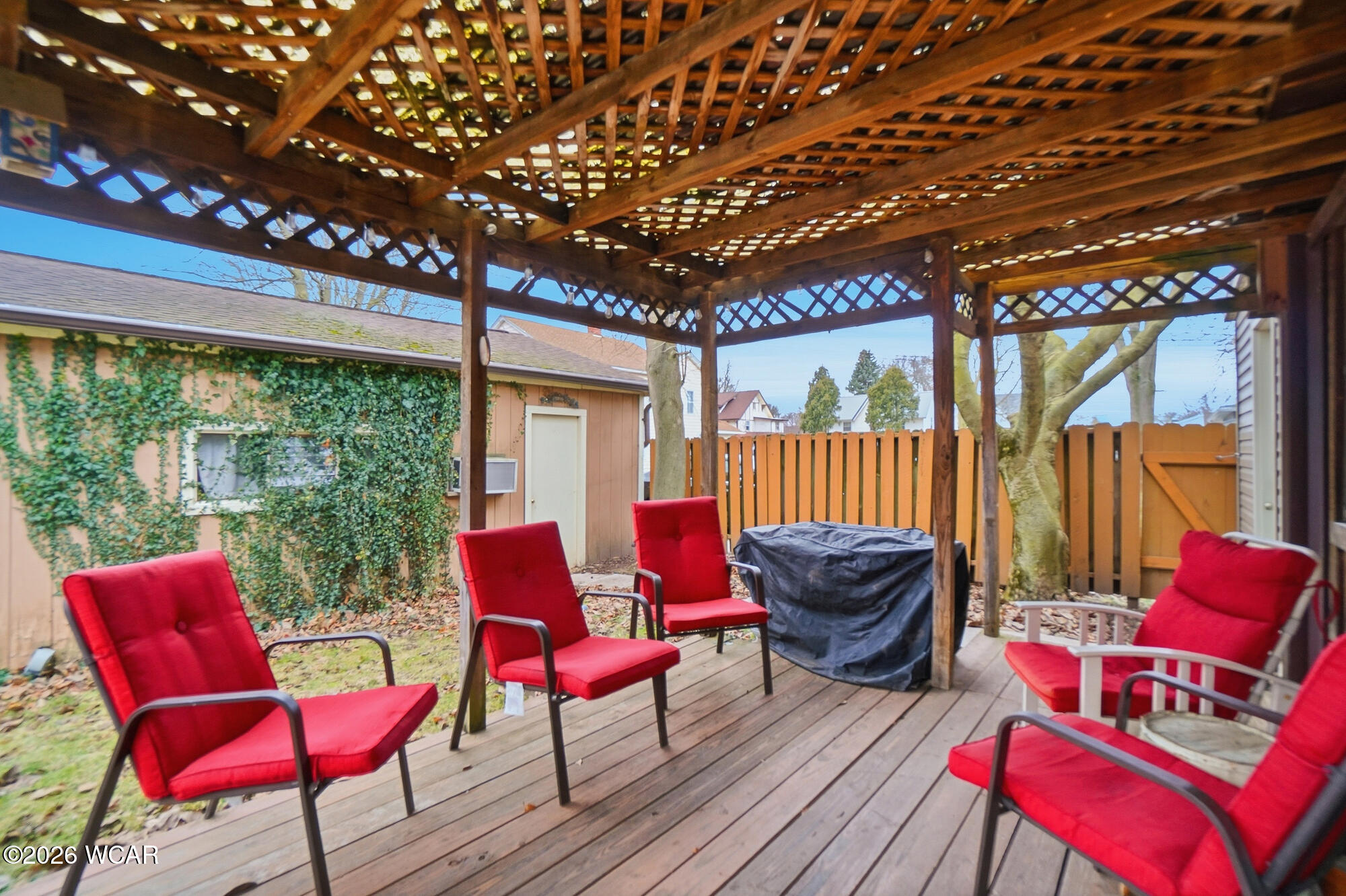 114 Wall Street, Van Wert, Ohio