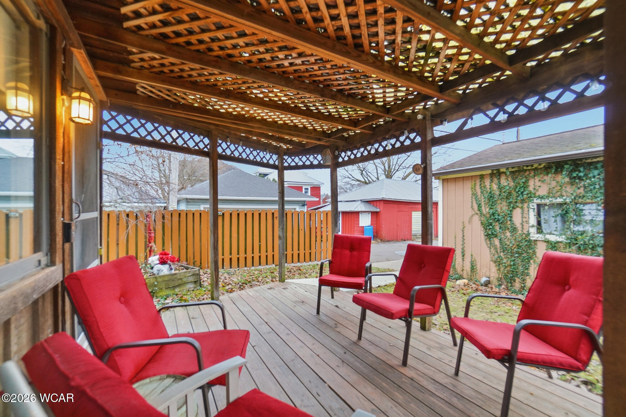 114 Wall Street, Van Wert, Ohio