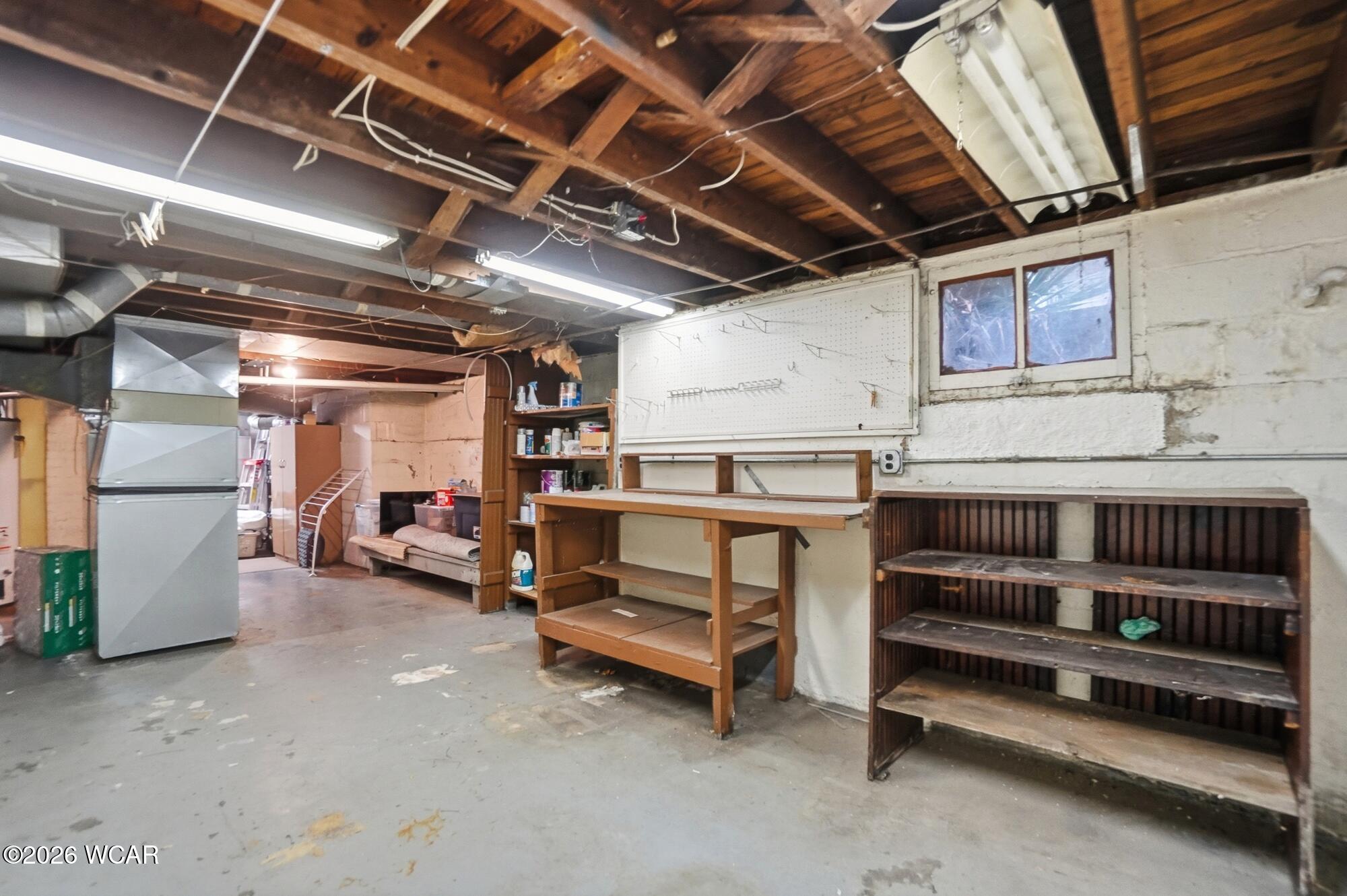 114 Wall Street, Van Wert, Ohio