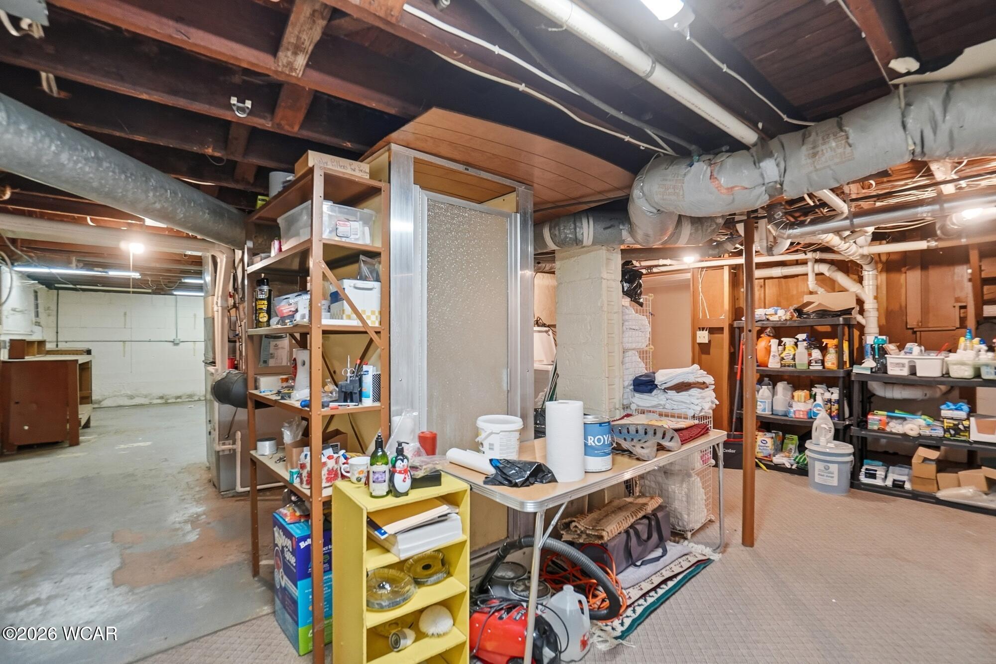 114 Wall Street, Van Wert, Ohio