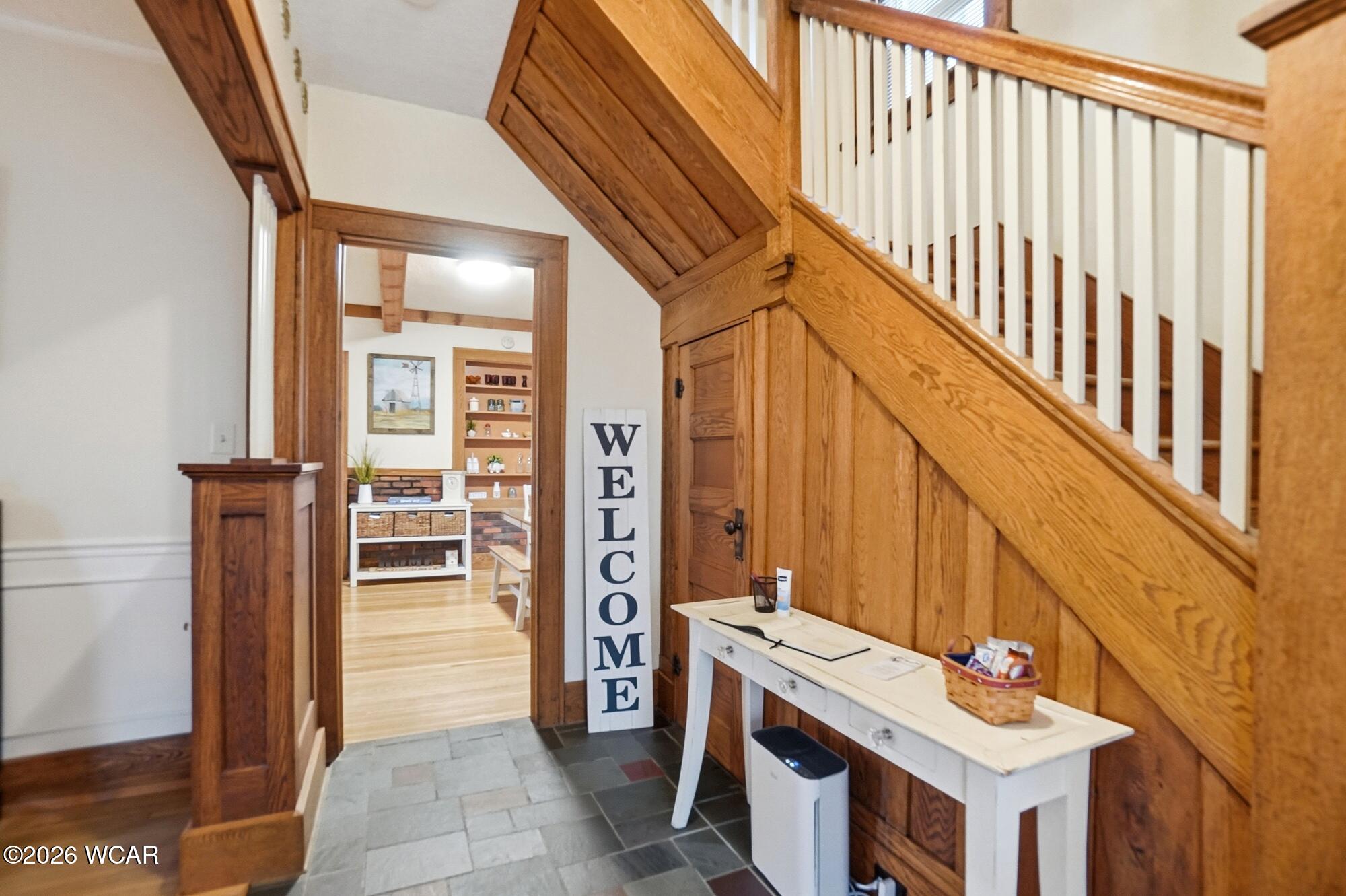 114 Wall Street, Van Wert, Ohio