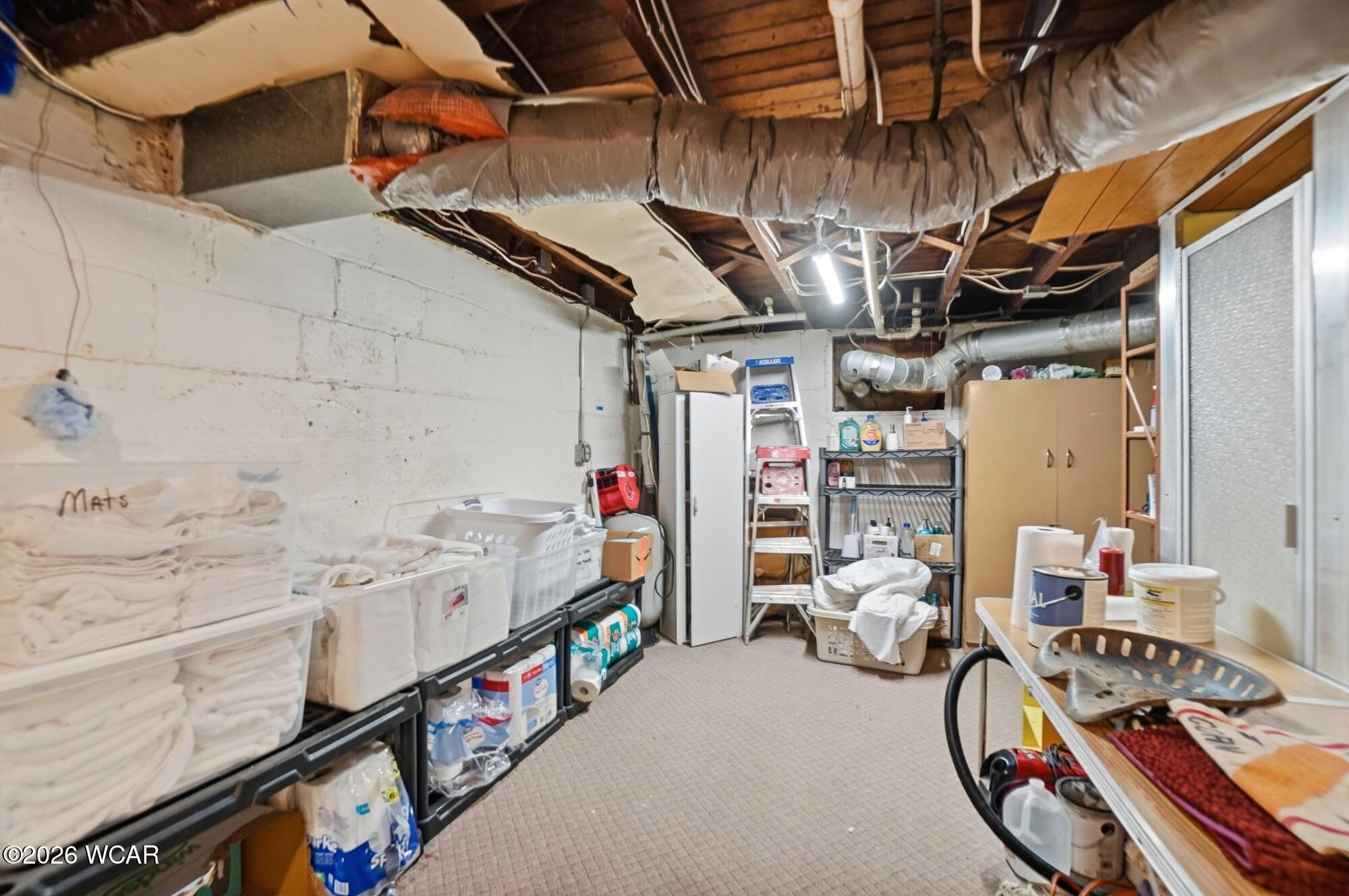 114 Wall Street, Van Wert, Ohio