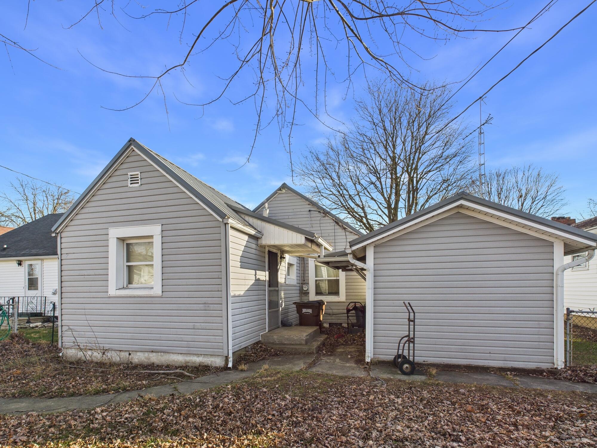 1034 Gray Avenue, Greenville, Ohio 45331
