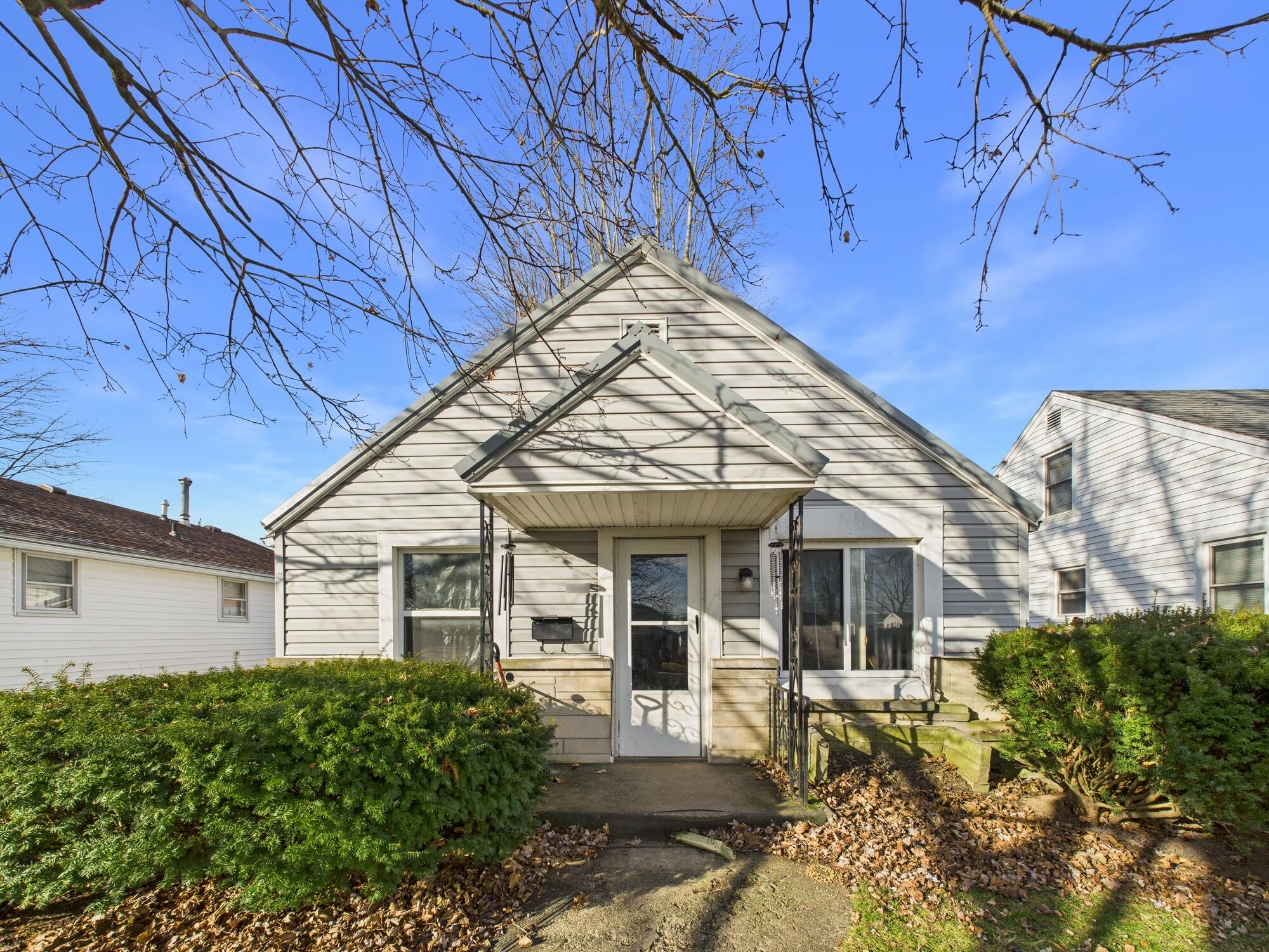 1034 Gray Avenue, Greenville, Ohio 45331