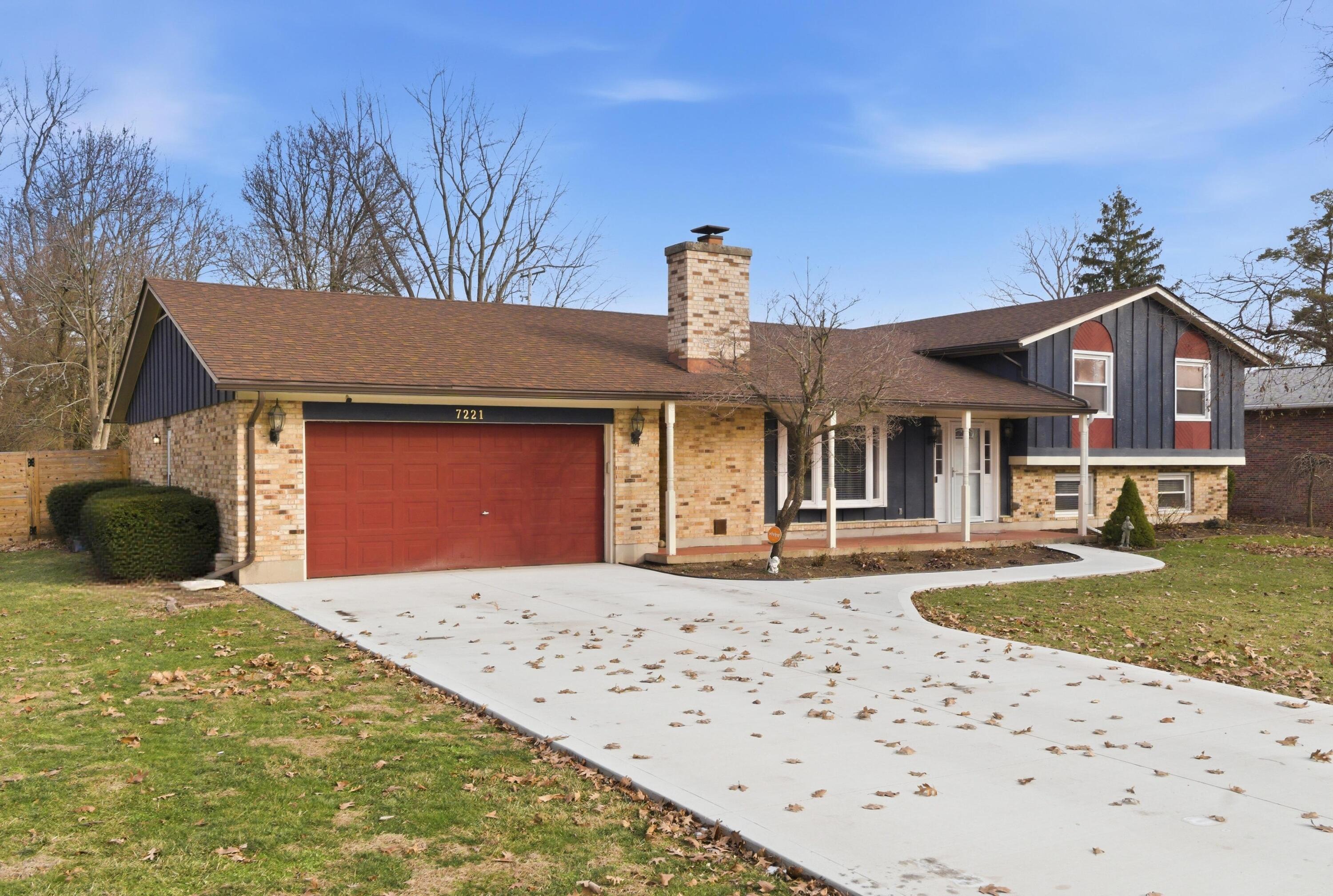 7221 Brandtvista Avenue, Dayton, Ohio 45424