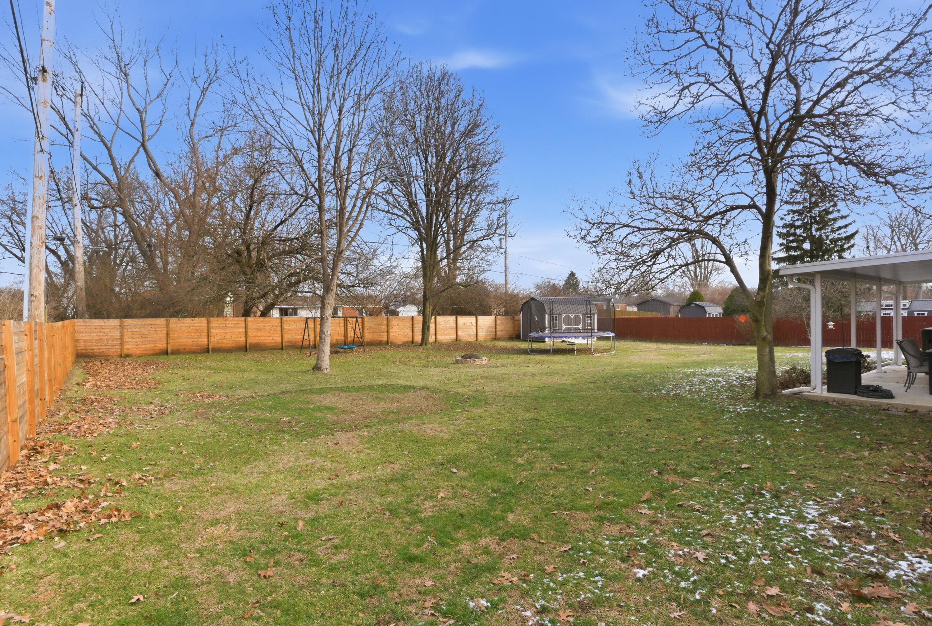 7221 Brandtvista Avenue, Dayton, Ohio 45424