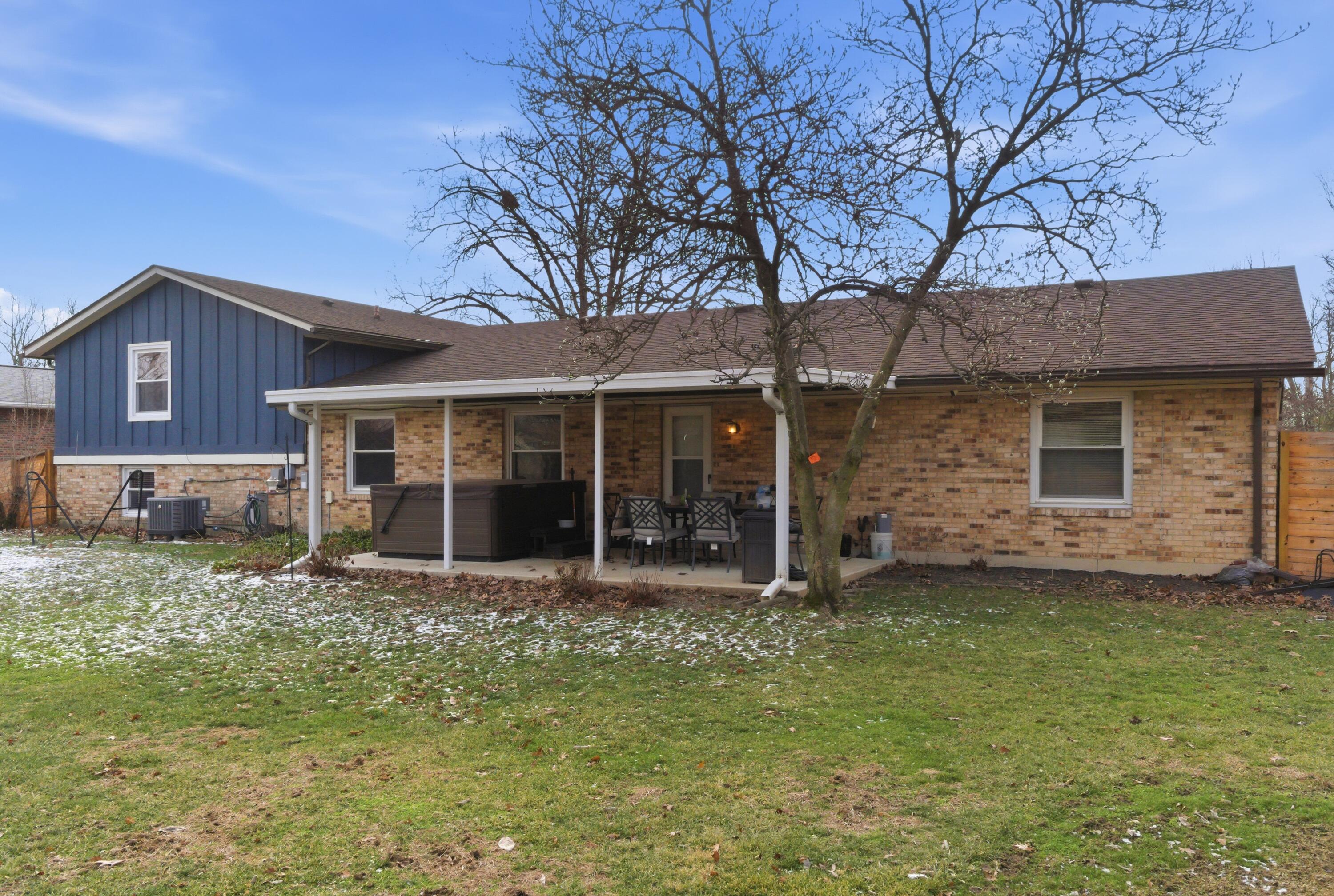 7221 Brandtvista Avenue, Dayton, Ohio 45424