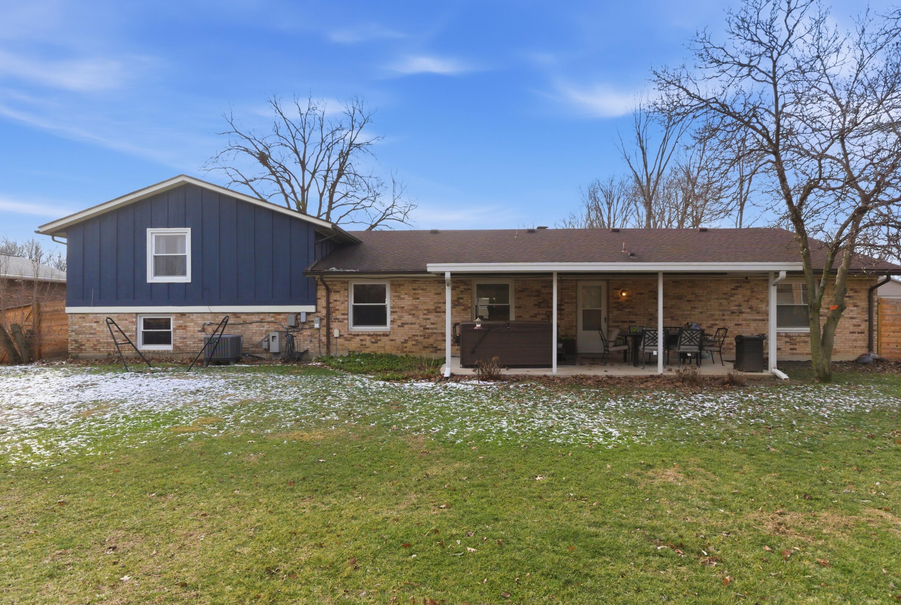 7221 Brandtvista Avenue, Dayton, Ohio 45424