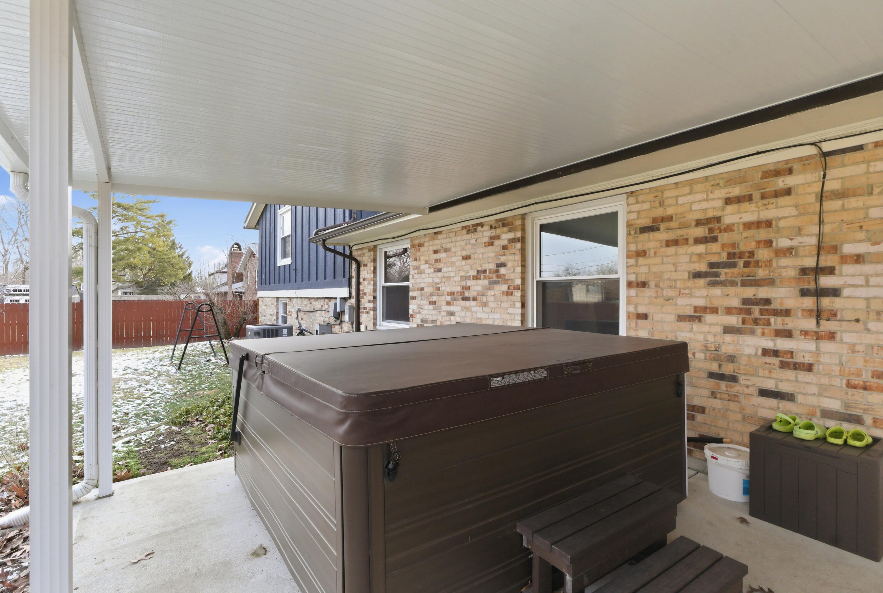 7221 Brandtvista Avenue, Dayton, Ohio 45424