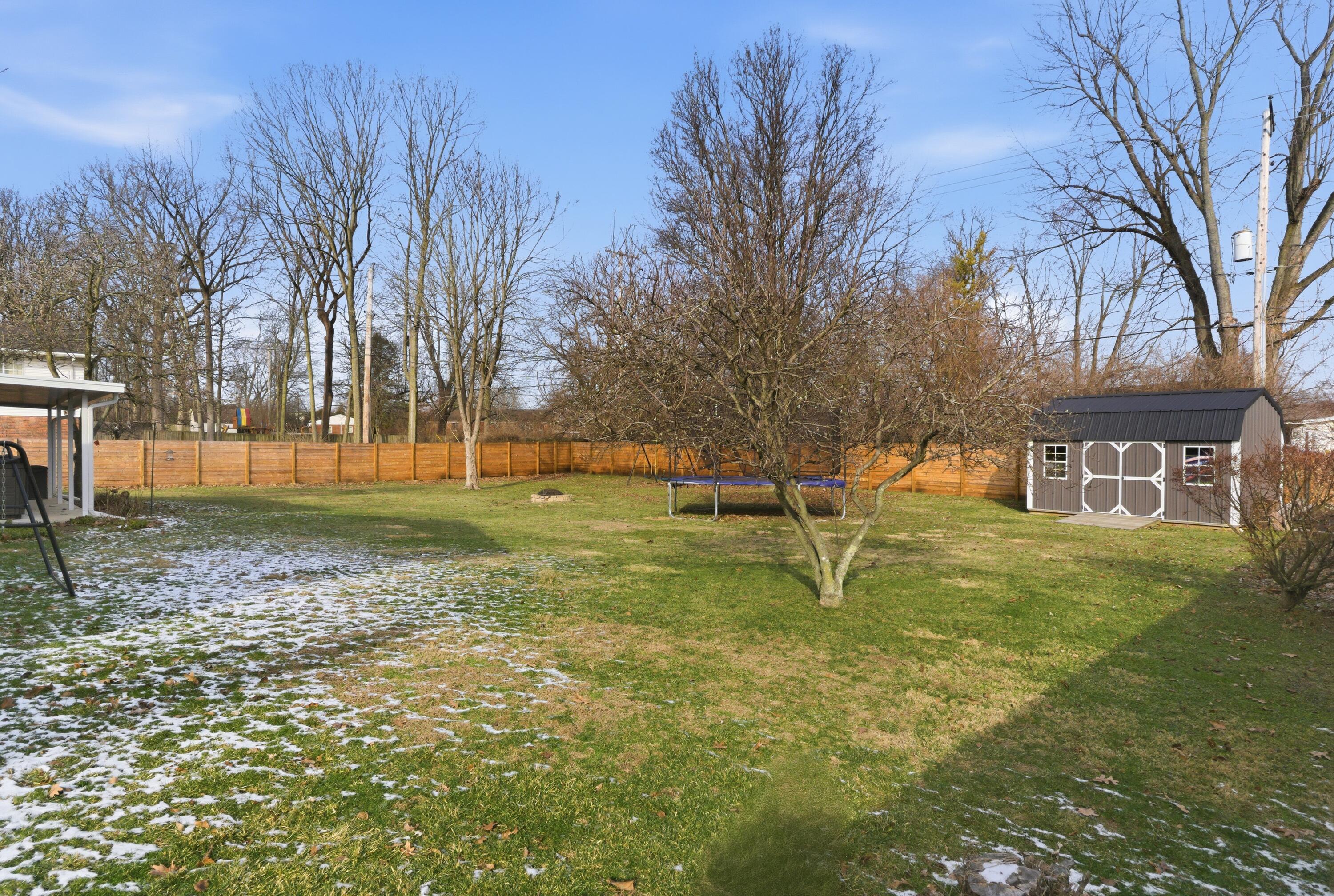 7221 Brandtvista Avenue, Dayton, Ohio 45424