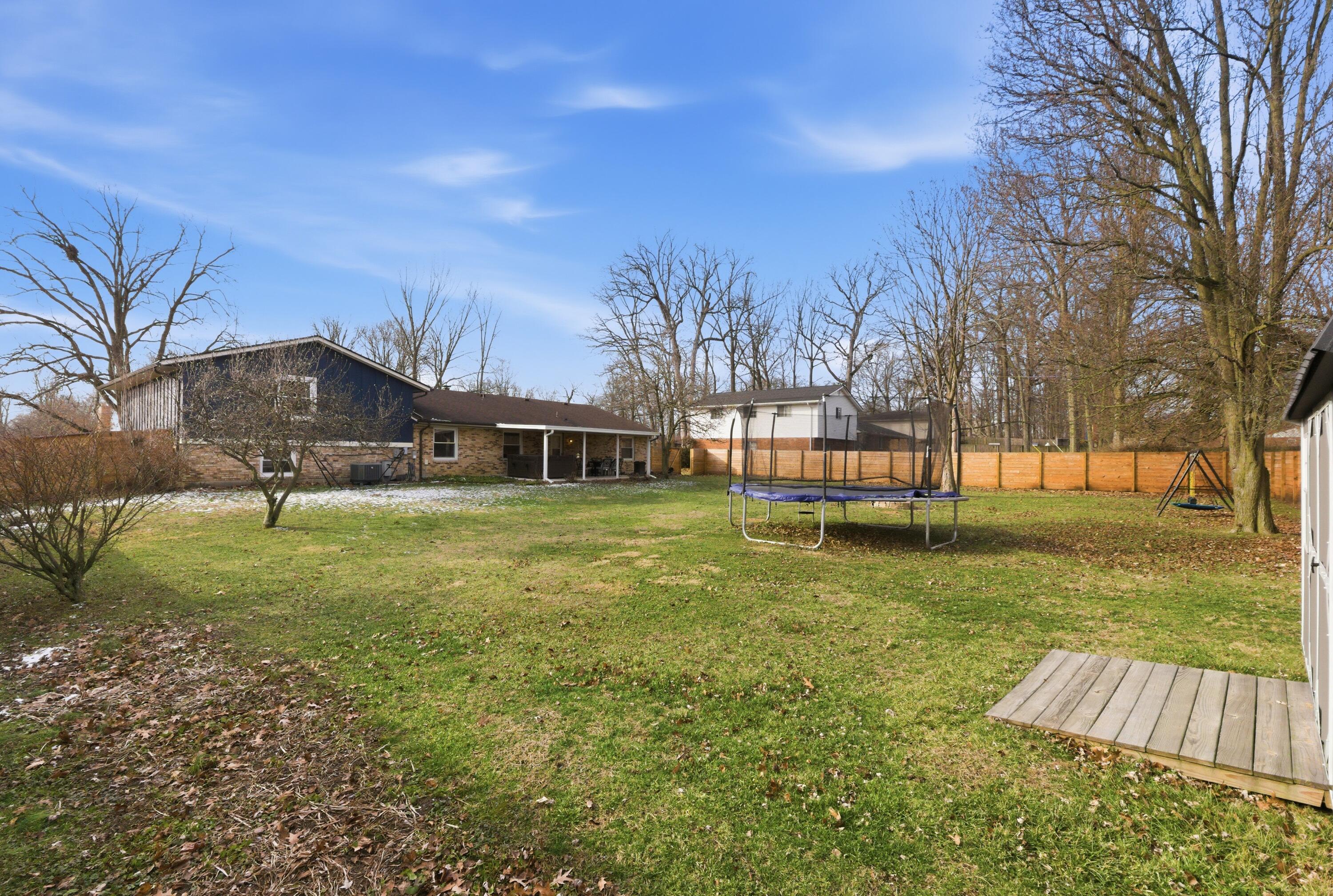 7221 Brandtvista Avenue, Dayton, Ohio 45424