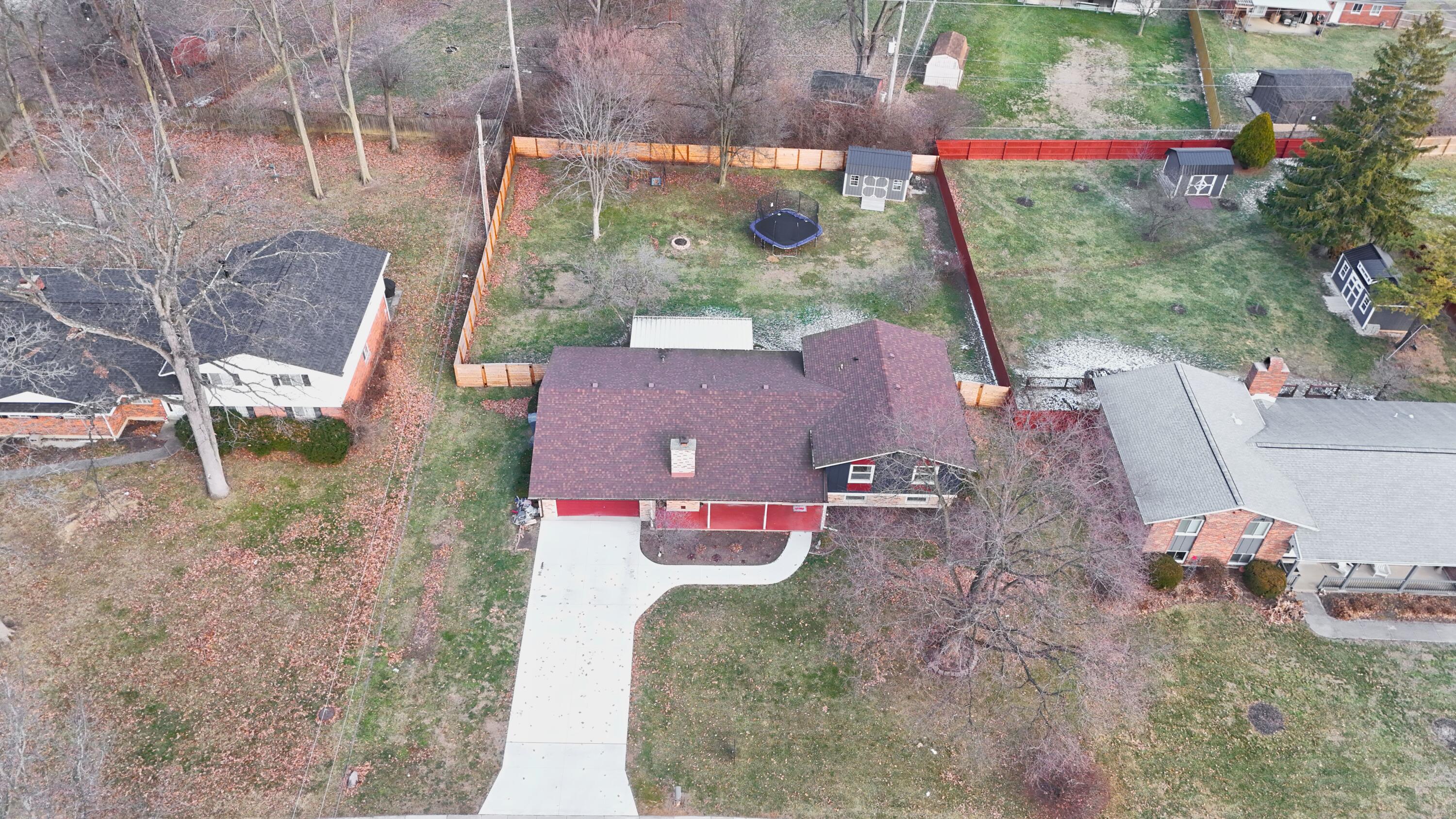 7221 Brandtvista Avenue, Dayton, Ohio 45424