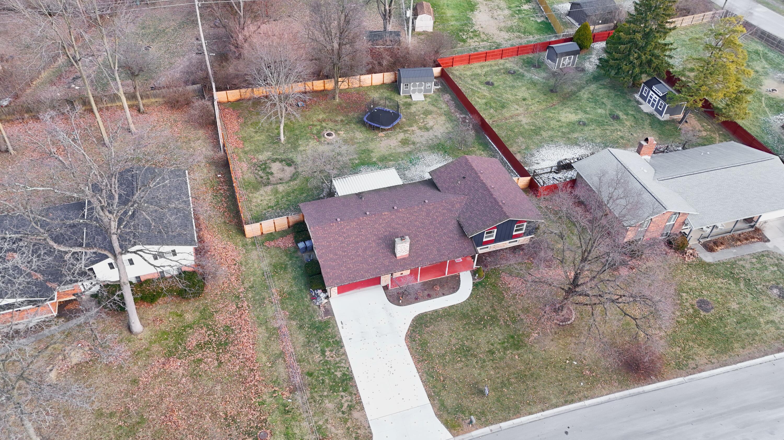 7221 Brandtvista Avenue, Dayton, Ohio 45424