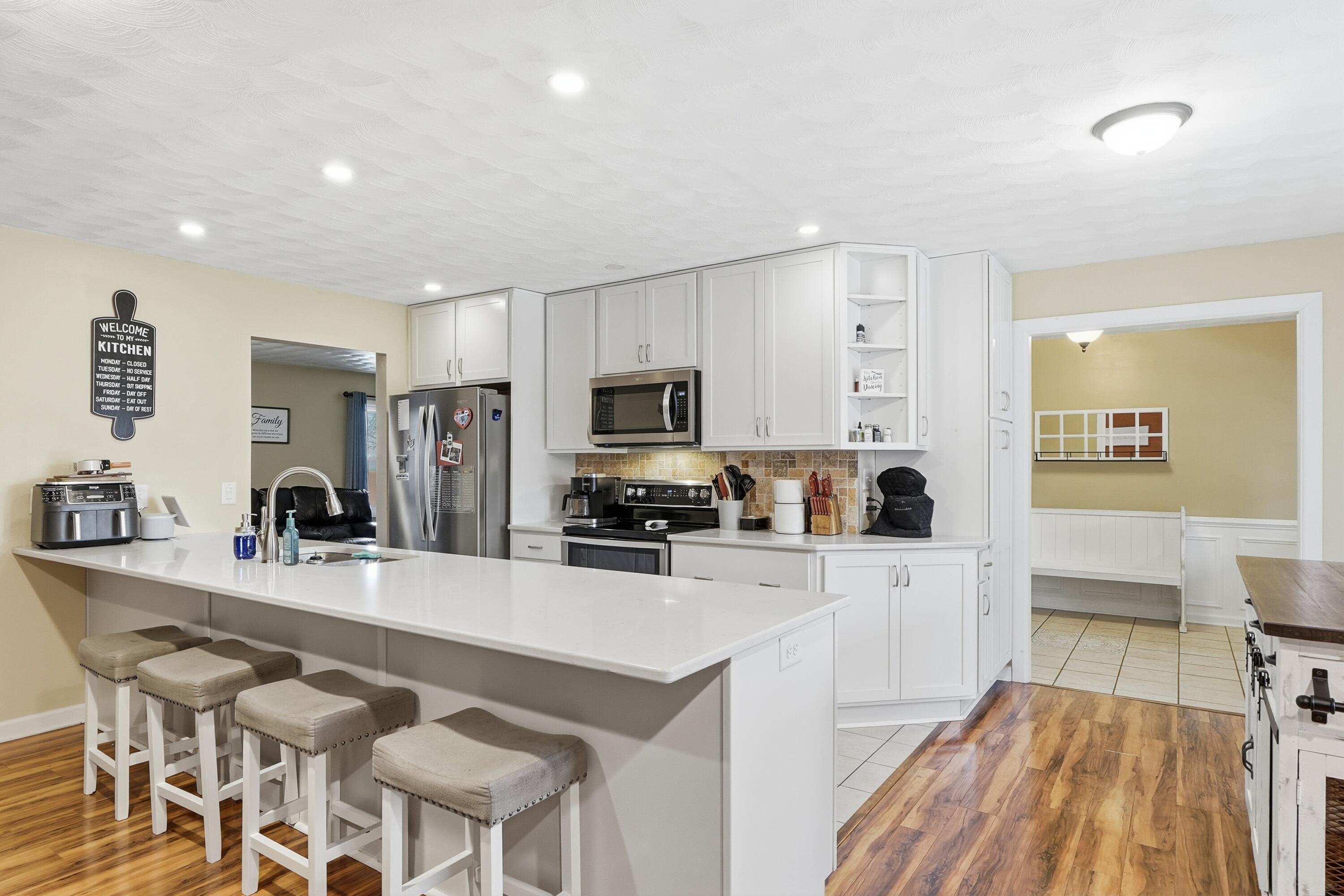 7221 Brandtvista Avenue, Dayton, Ohio 45424