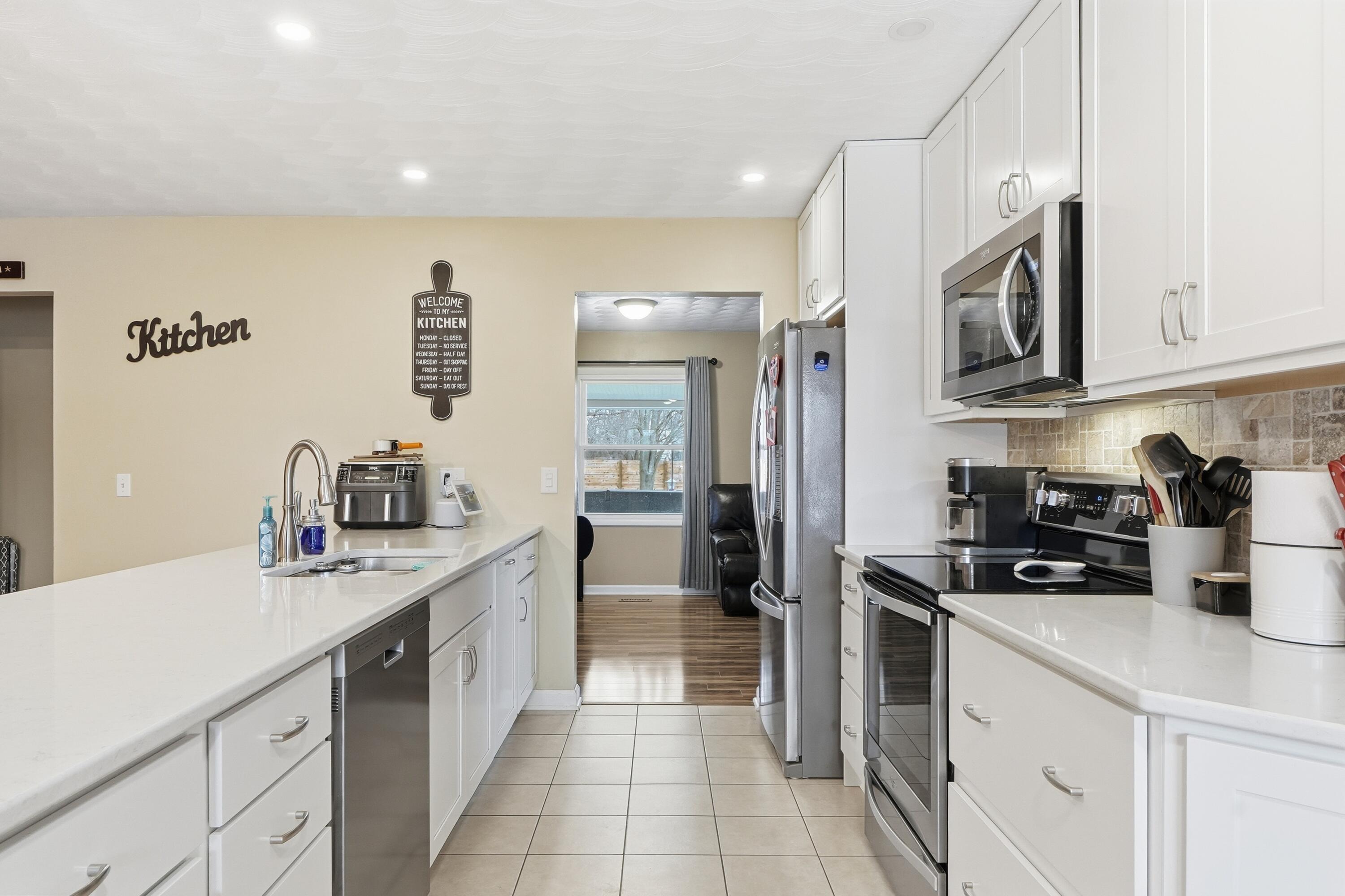 7221 Brandtvista Avenue, Dayton, Ohio 45424