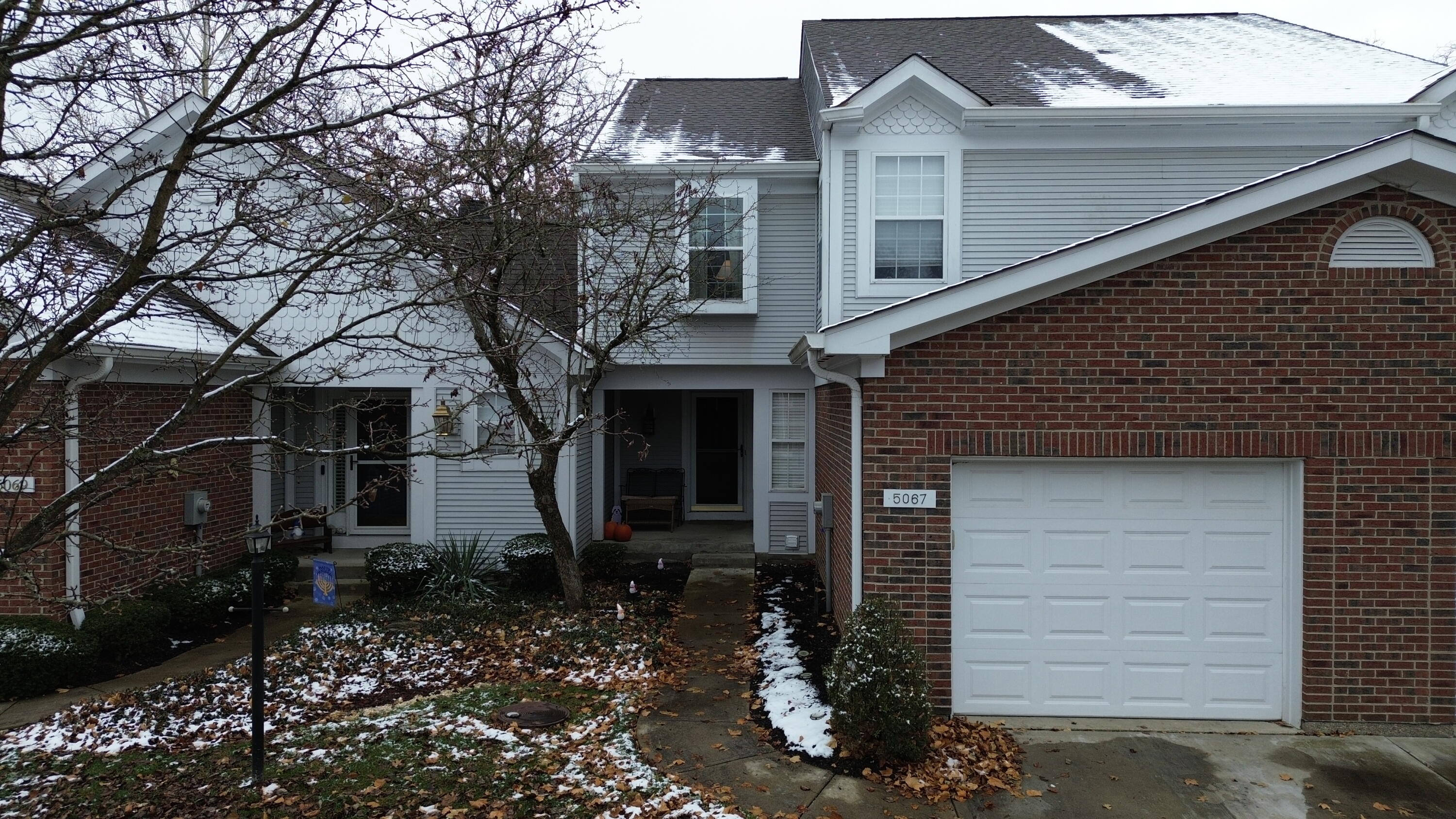 5067 Bristol Court, Loveland, Ohio 45140