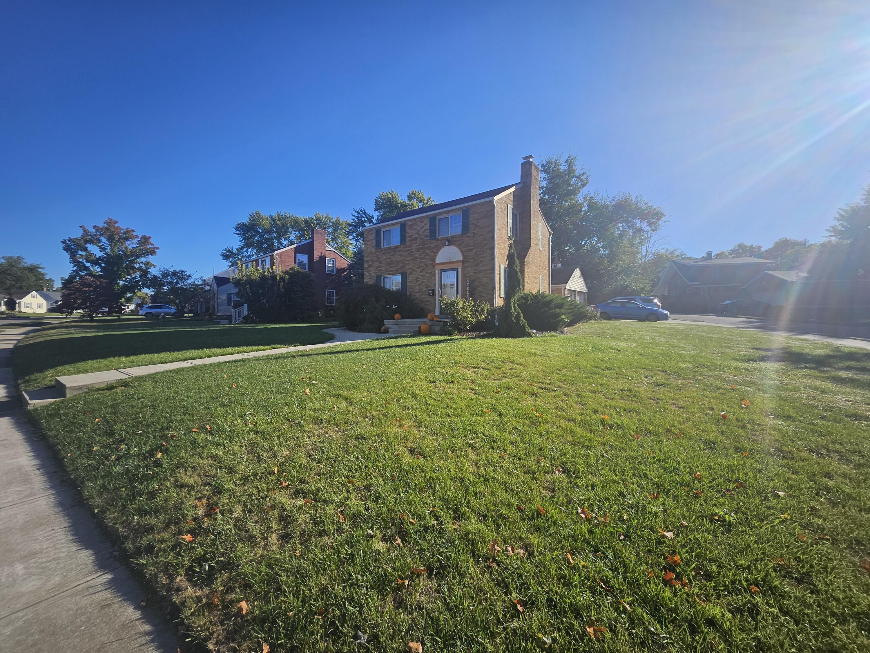 900 Lawn Avenue, Hamilton, Ohio 45013