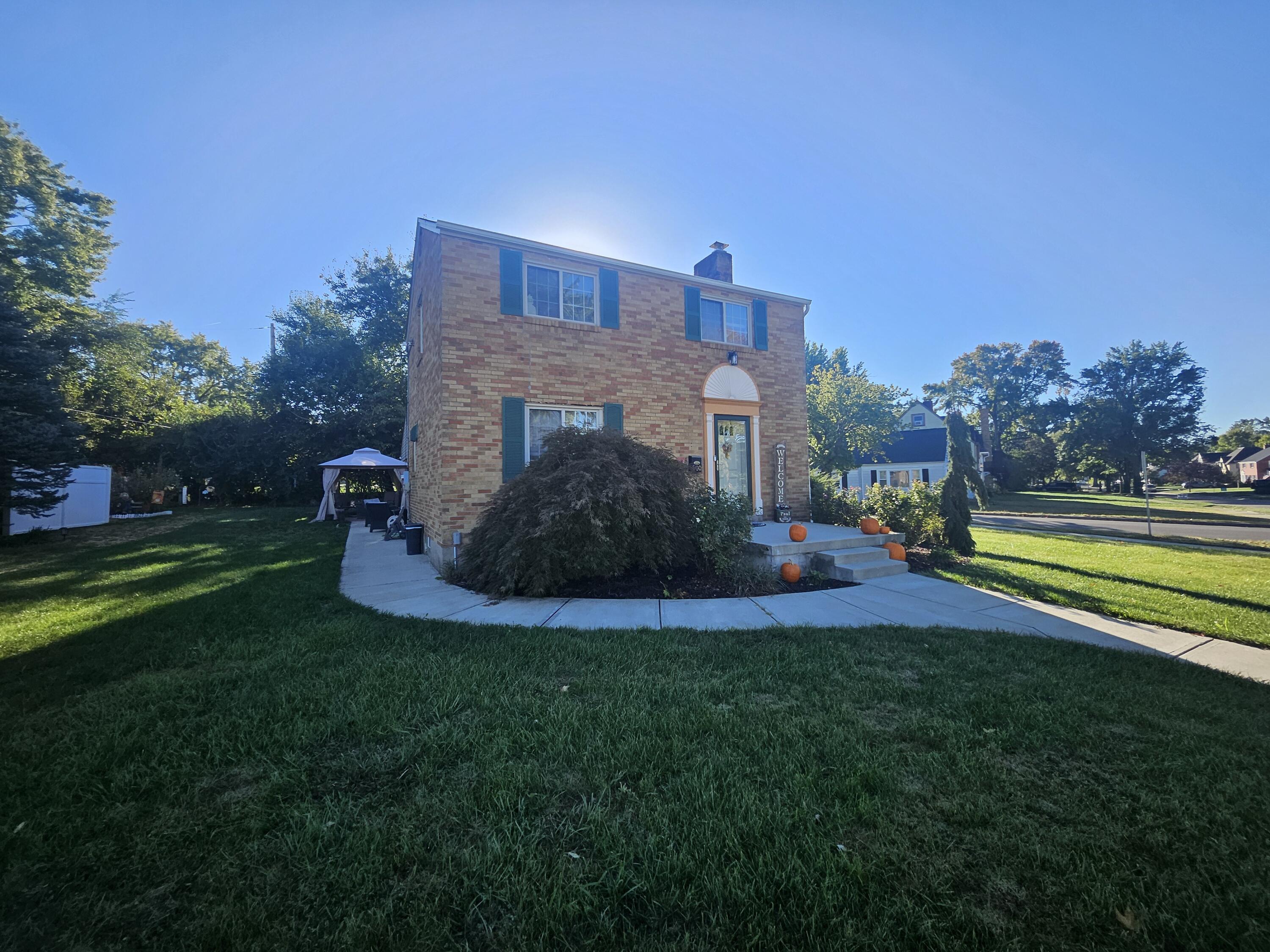 900 Lawn Avenue, Hamilton, Ohio 45013