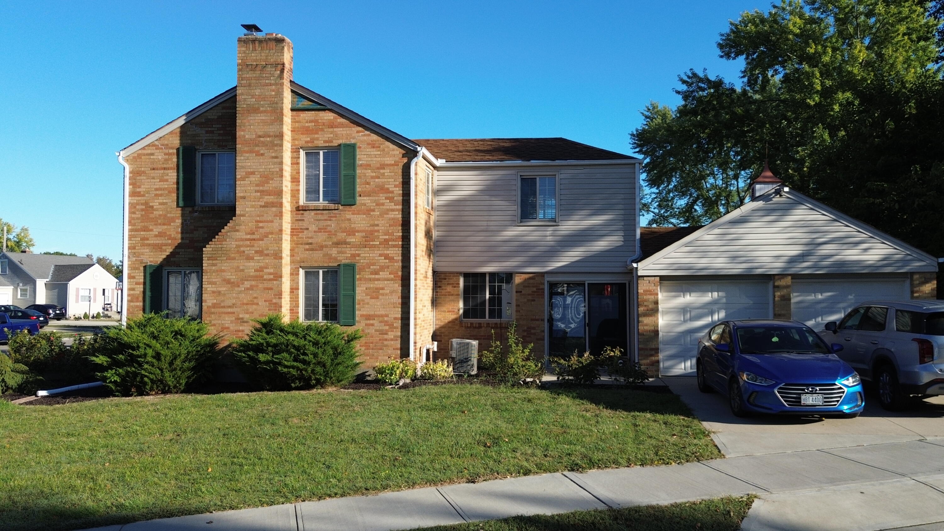 900 Lawn Avenue, Hamilton, Ohio 45013