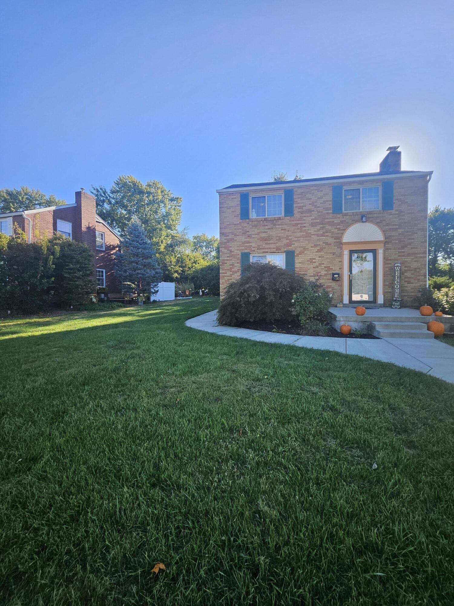 900 Lawn Avenue, Hamilton, Ohio 45013