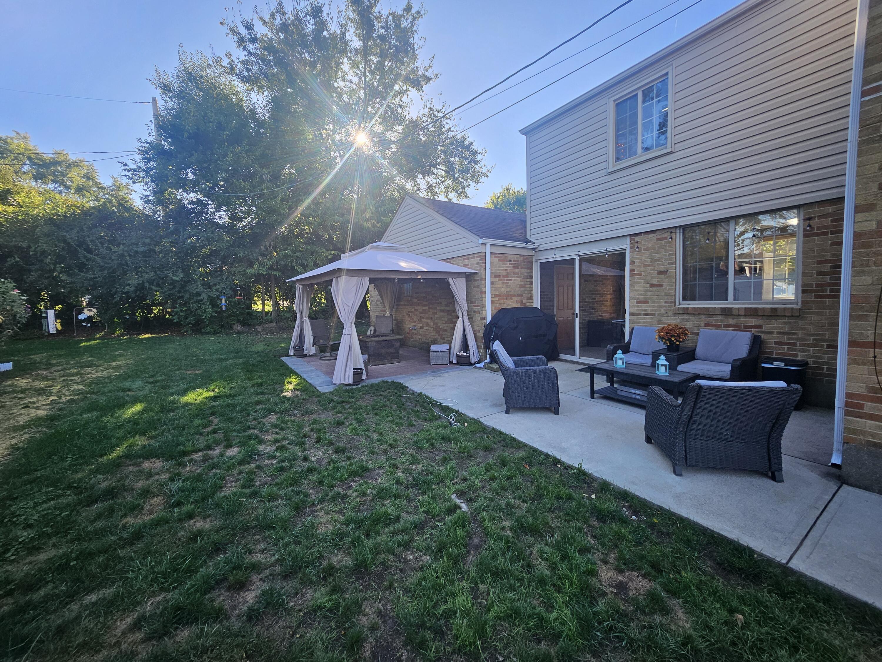 900 Lawn Avenue, Hamilton, Ohio 45013