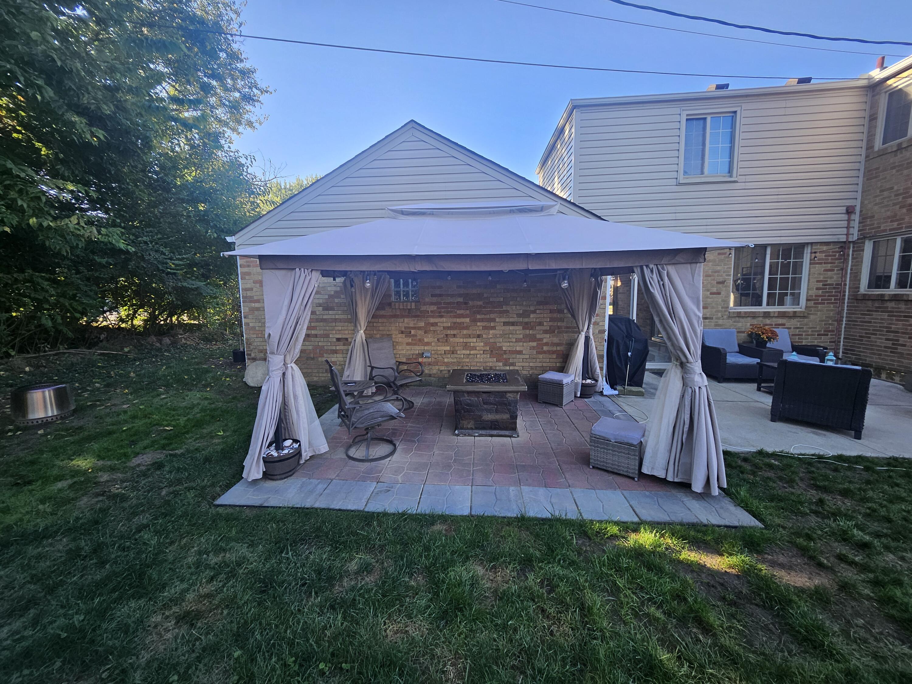 900 Lawn Avenue, Hamilton, Ohio 45013