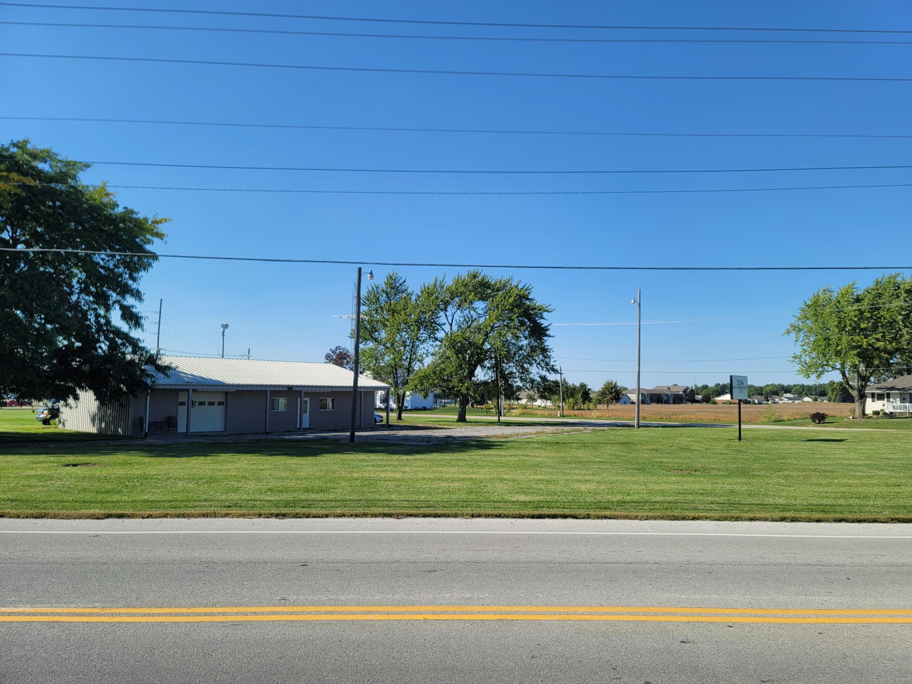 1419 Wayne Street (197), Celina, Ohio 45822