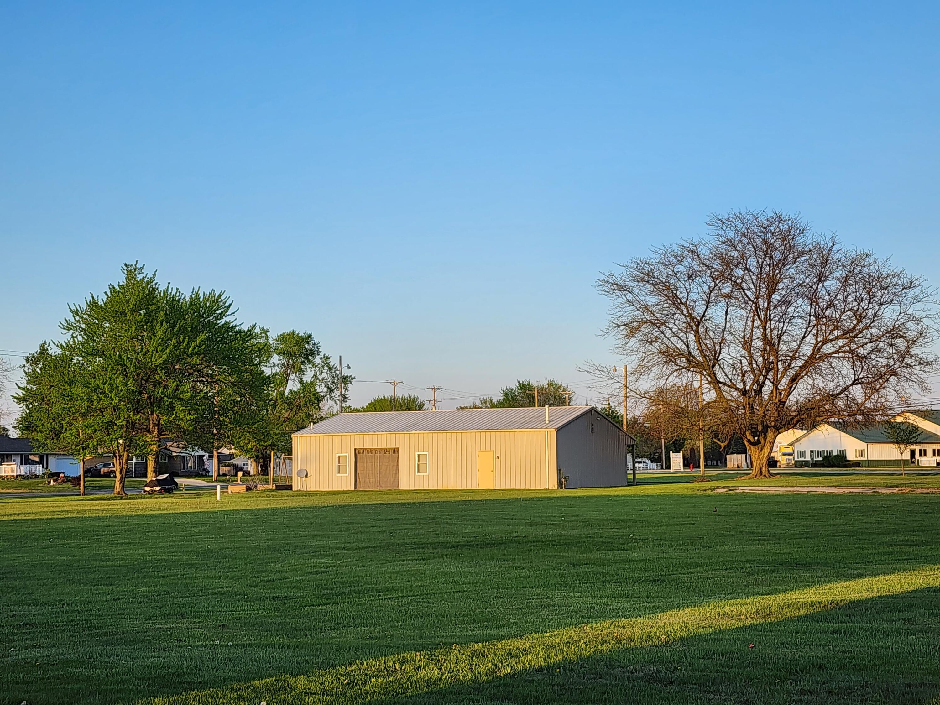 1419 Wayne Street (197), Celina, Ohio 45822